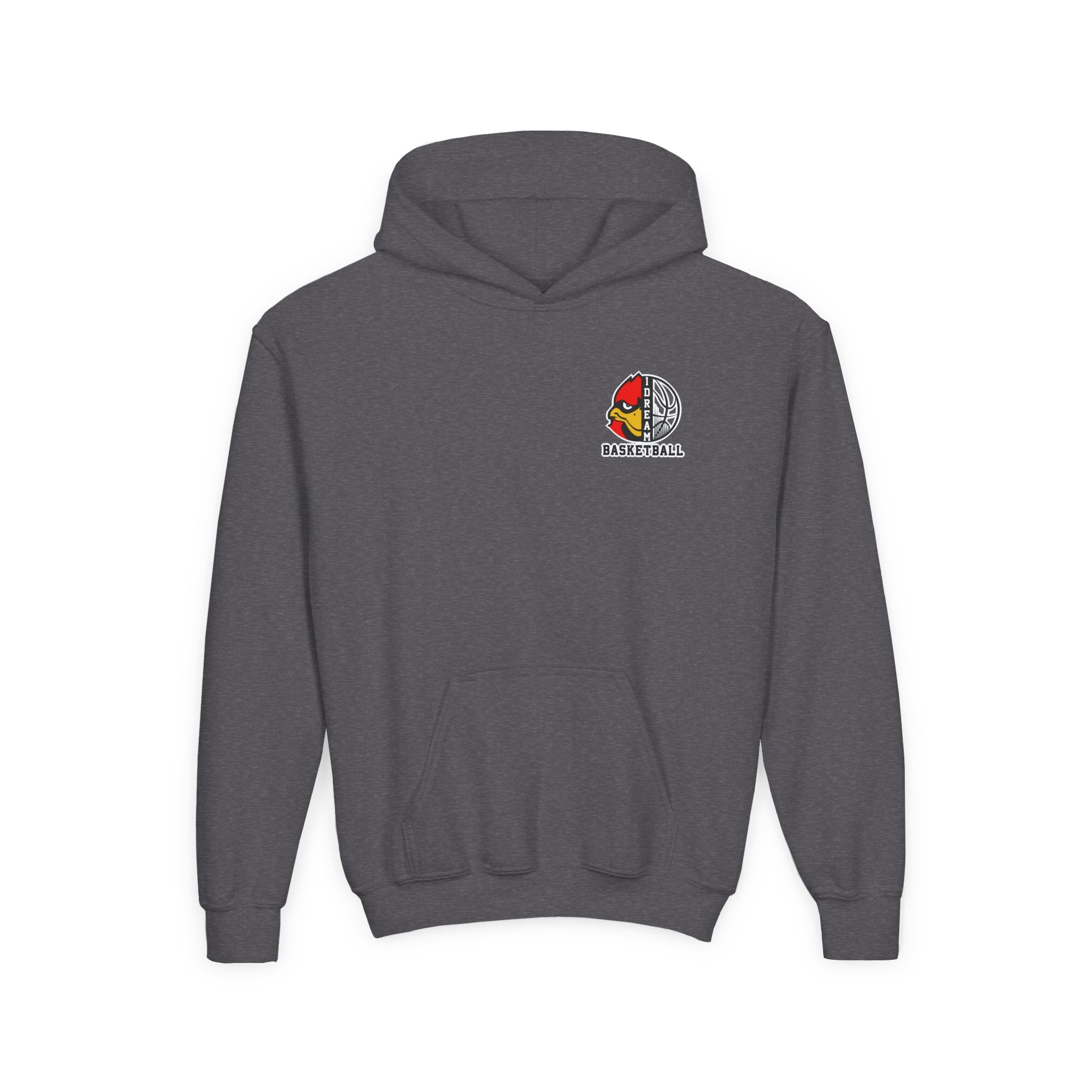 1 Dream Basketball Youth Hoodie — Future Stars Edition