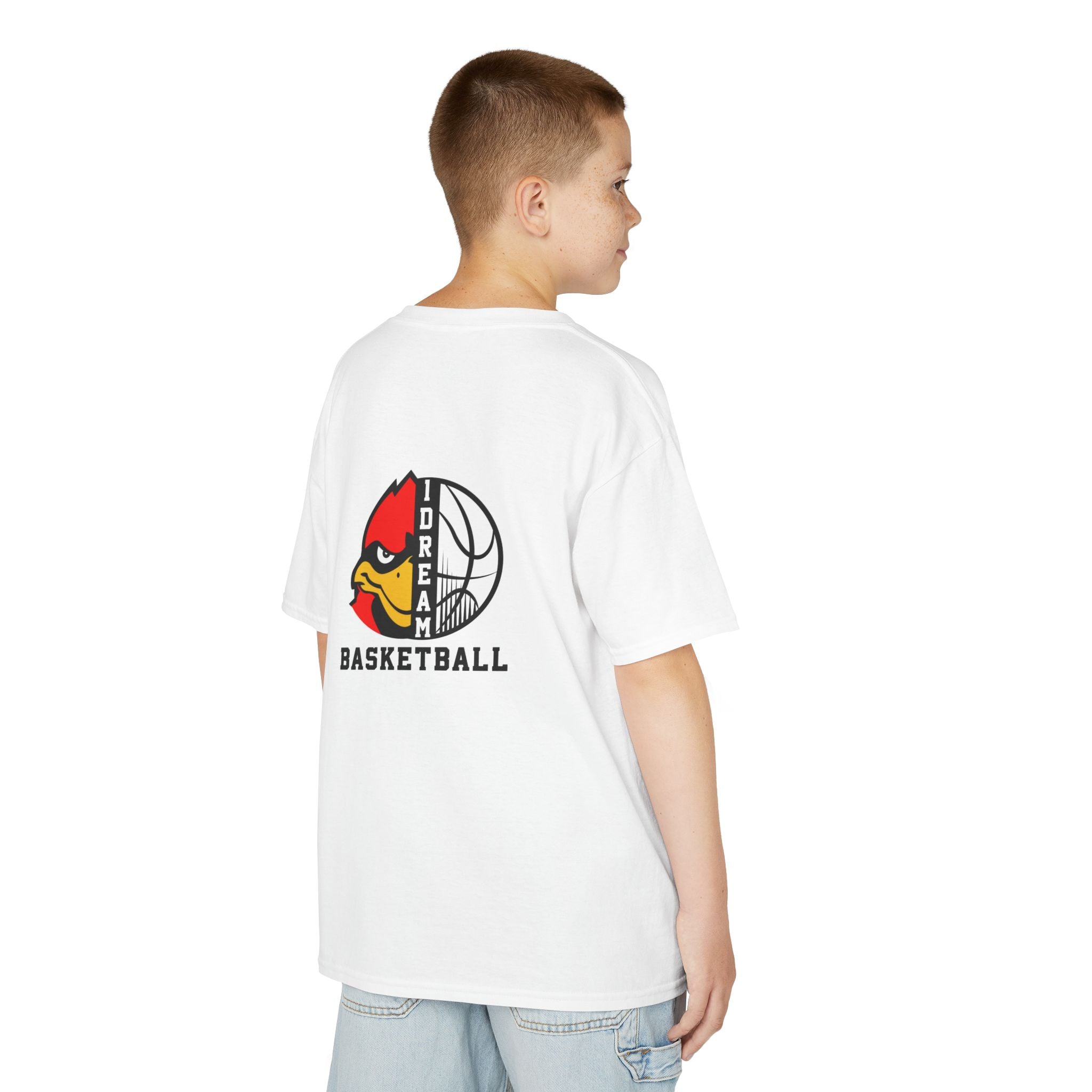1 Dream Basketball Youth Tee - Future Stars Edition