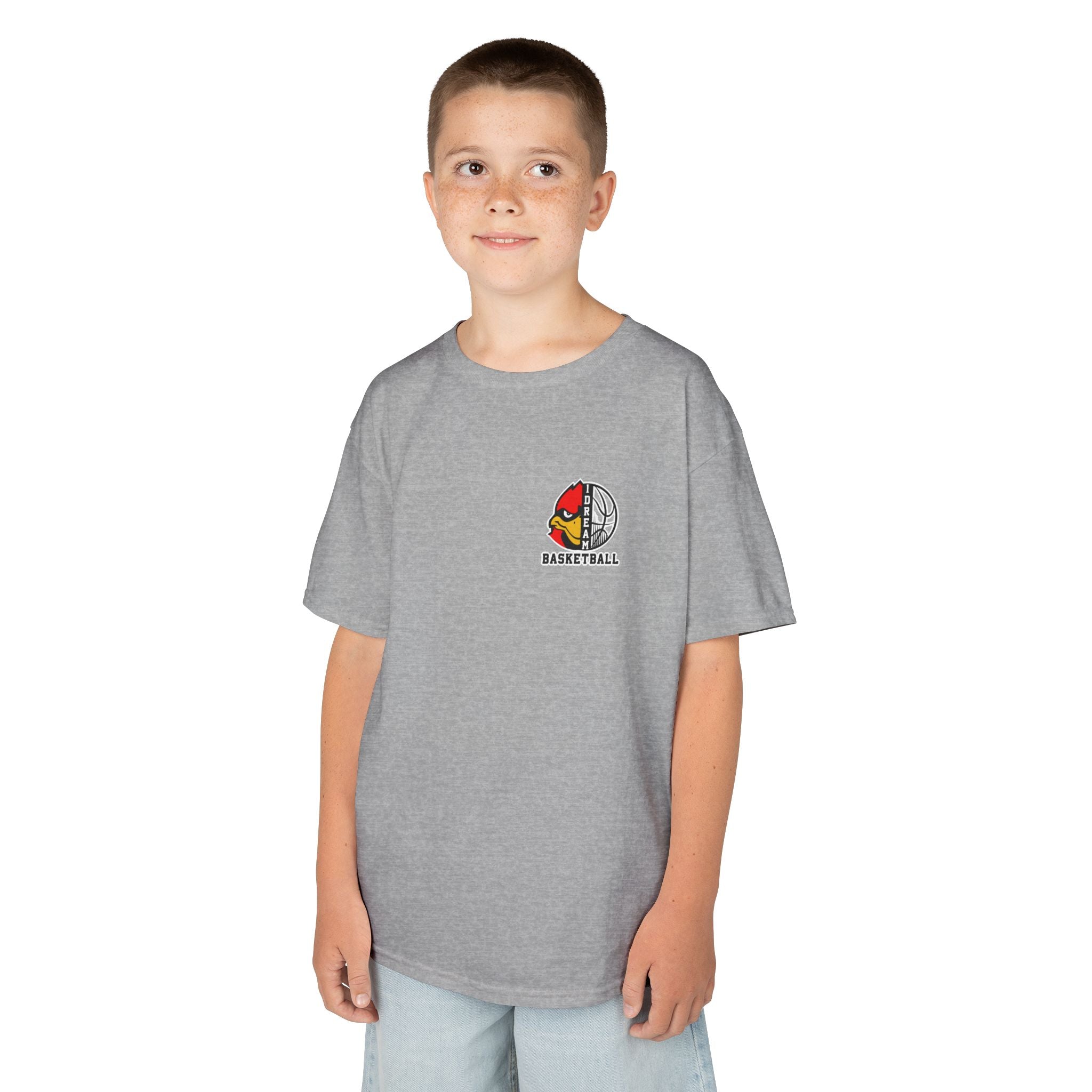 1 Dream Basketball Youth Tee - Future Stars Edition