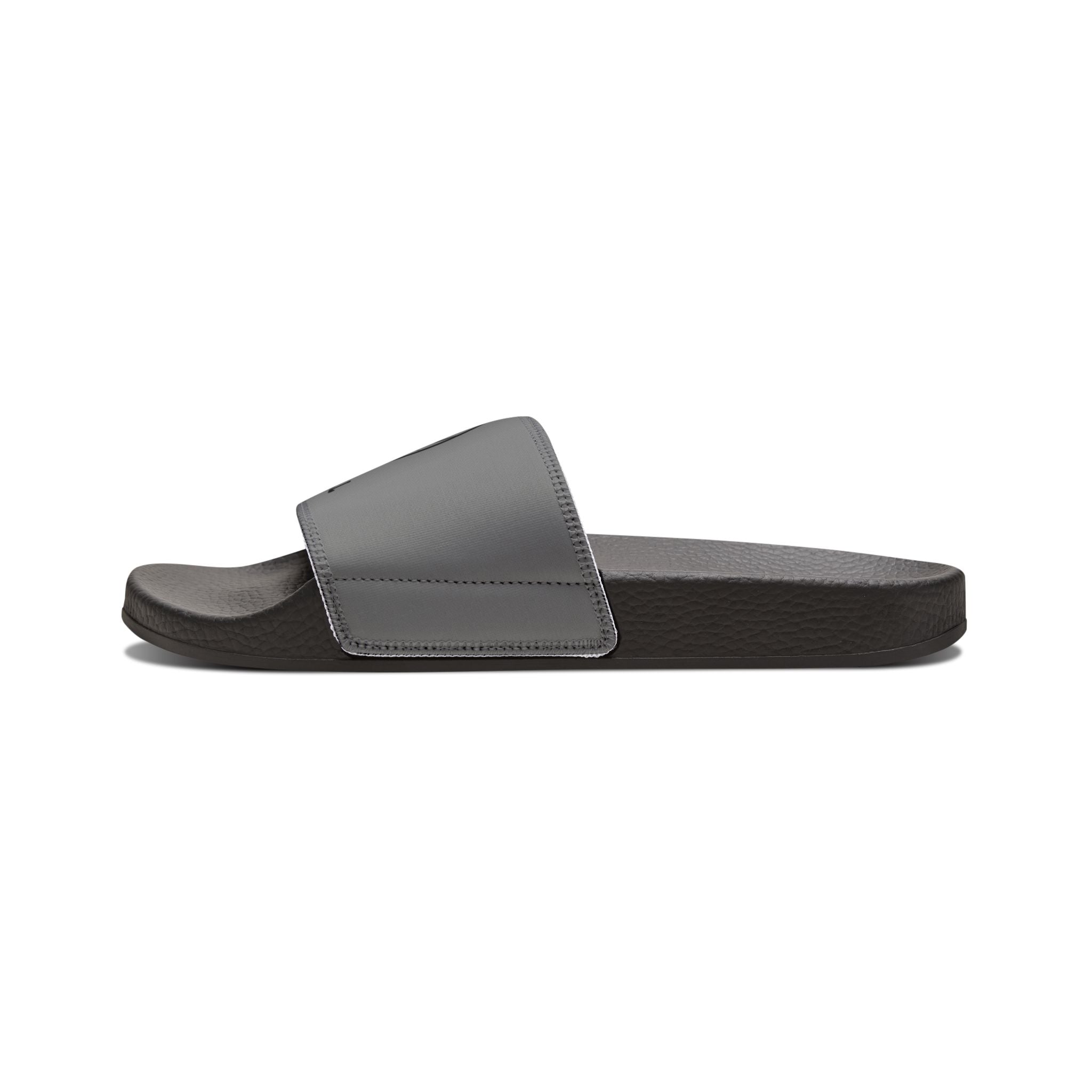 1 Dream Basketball Red Slide Sandals