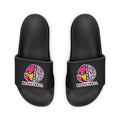 1 Dream Basketball Signature Pink Slide Sandals