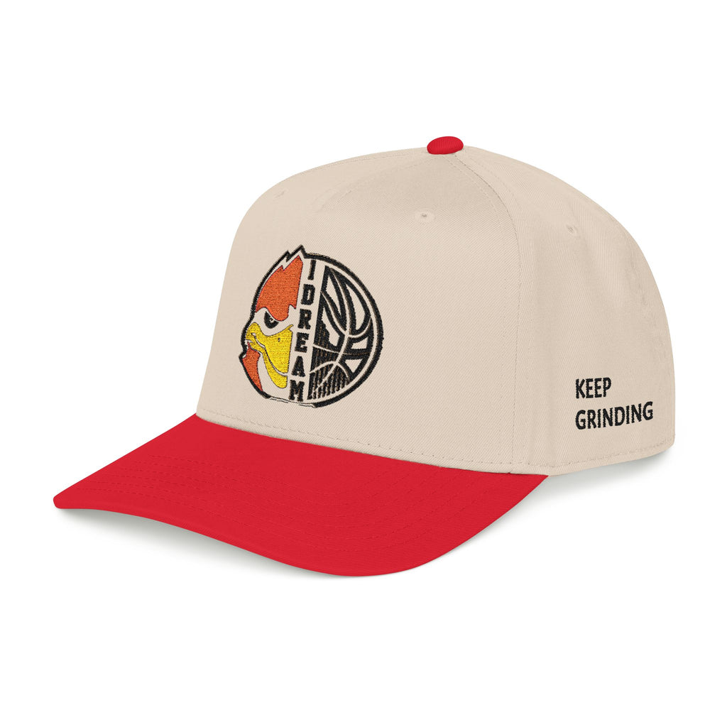 1 Dream Basketball Signature Snapback