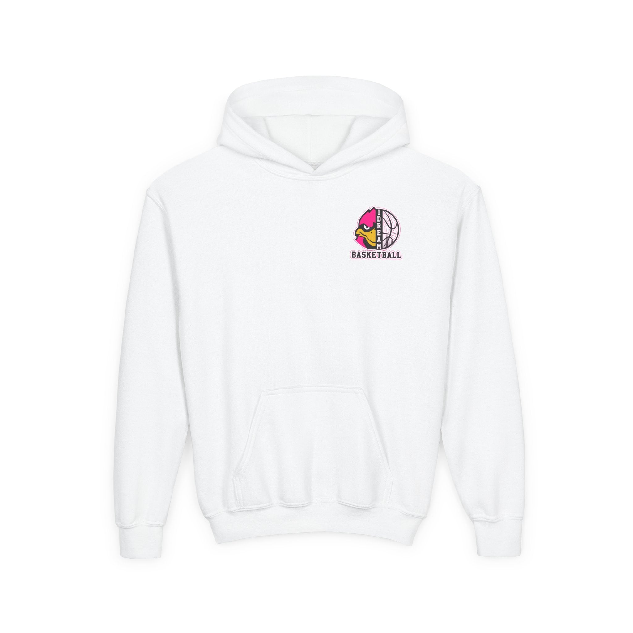 1 Dream Basketball Youth Hoodie — Future Stars Edition