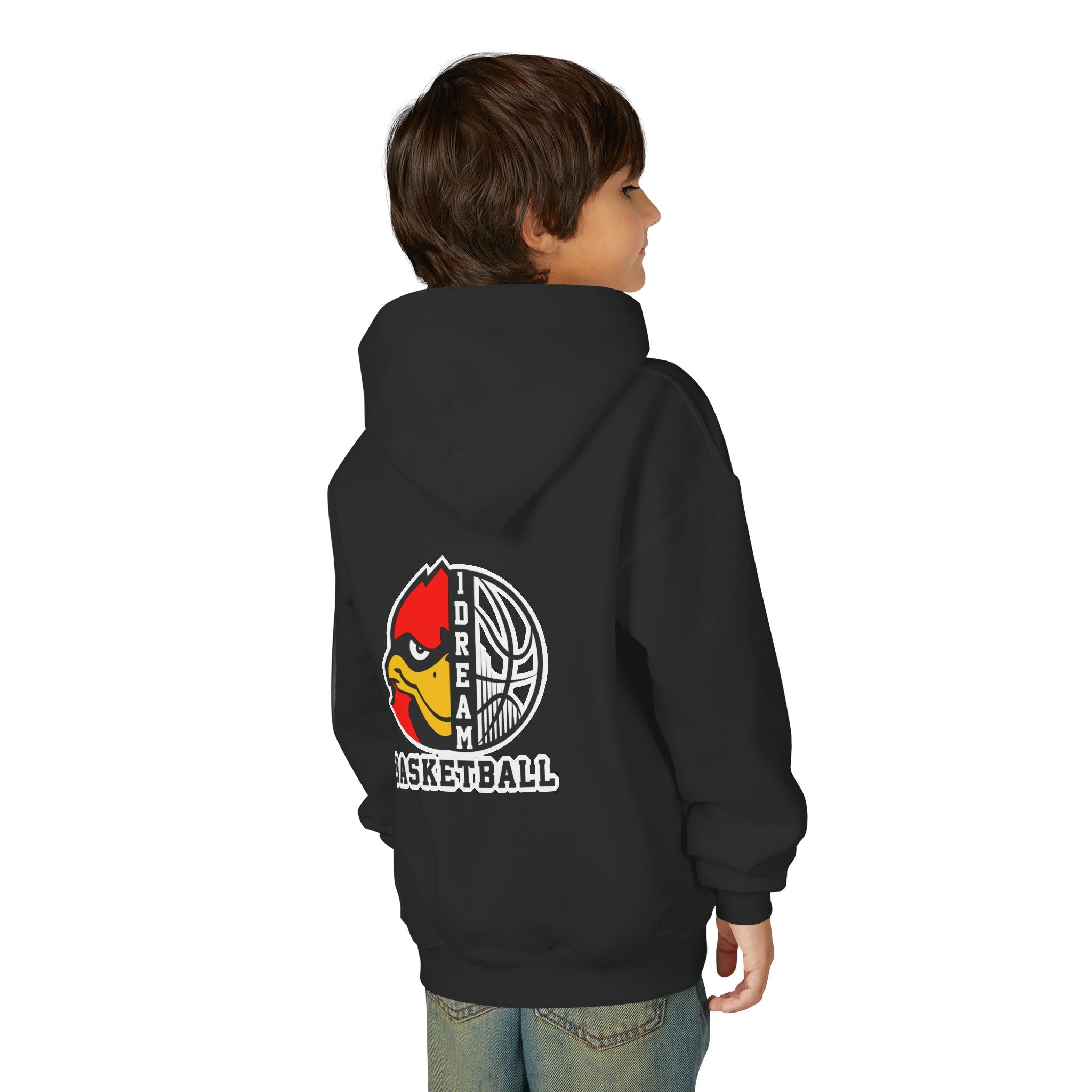 1 Dream Basketball Youth Hoodie — Future Stars Edition