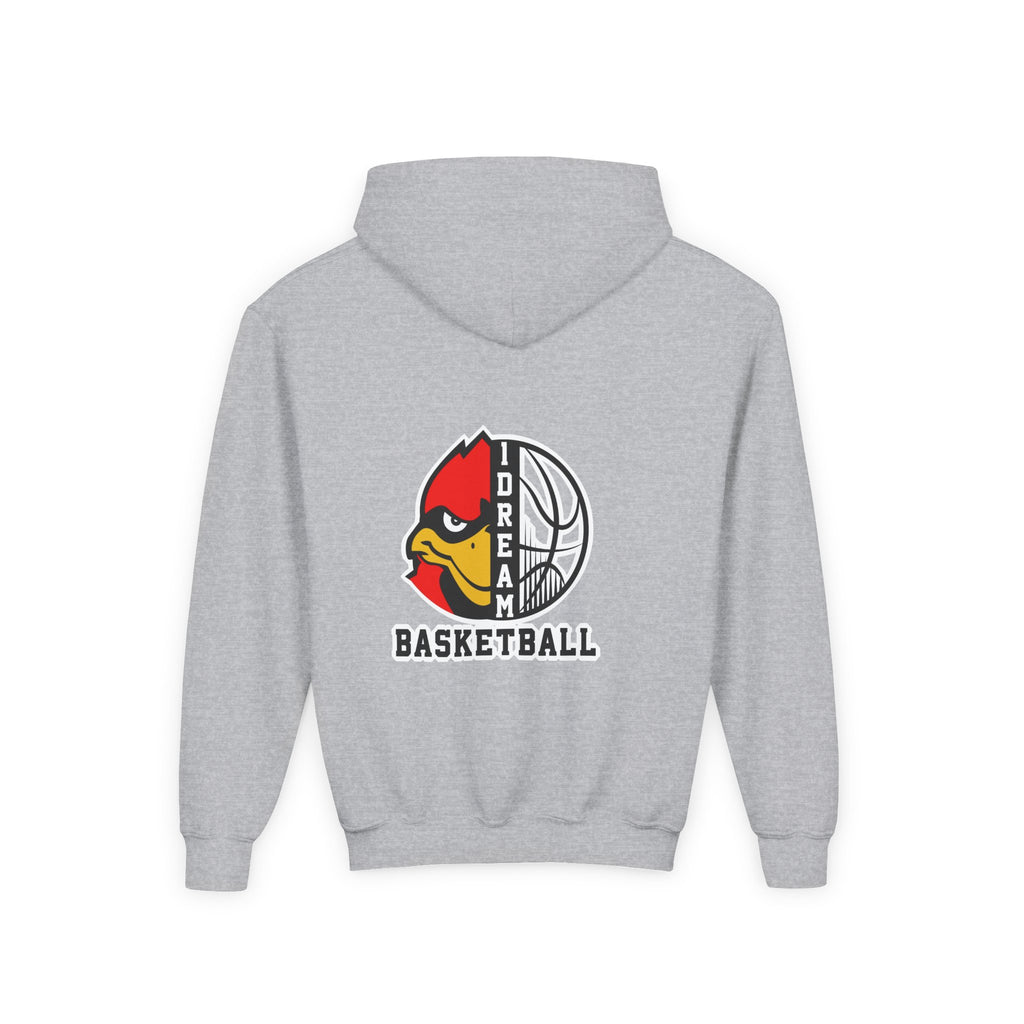 1 Dream Basketball Youth Hoodie — Future Stars Edition