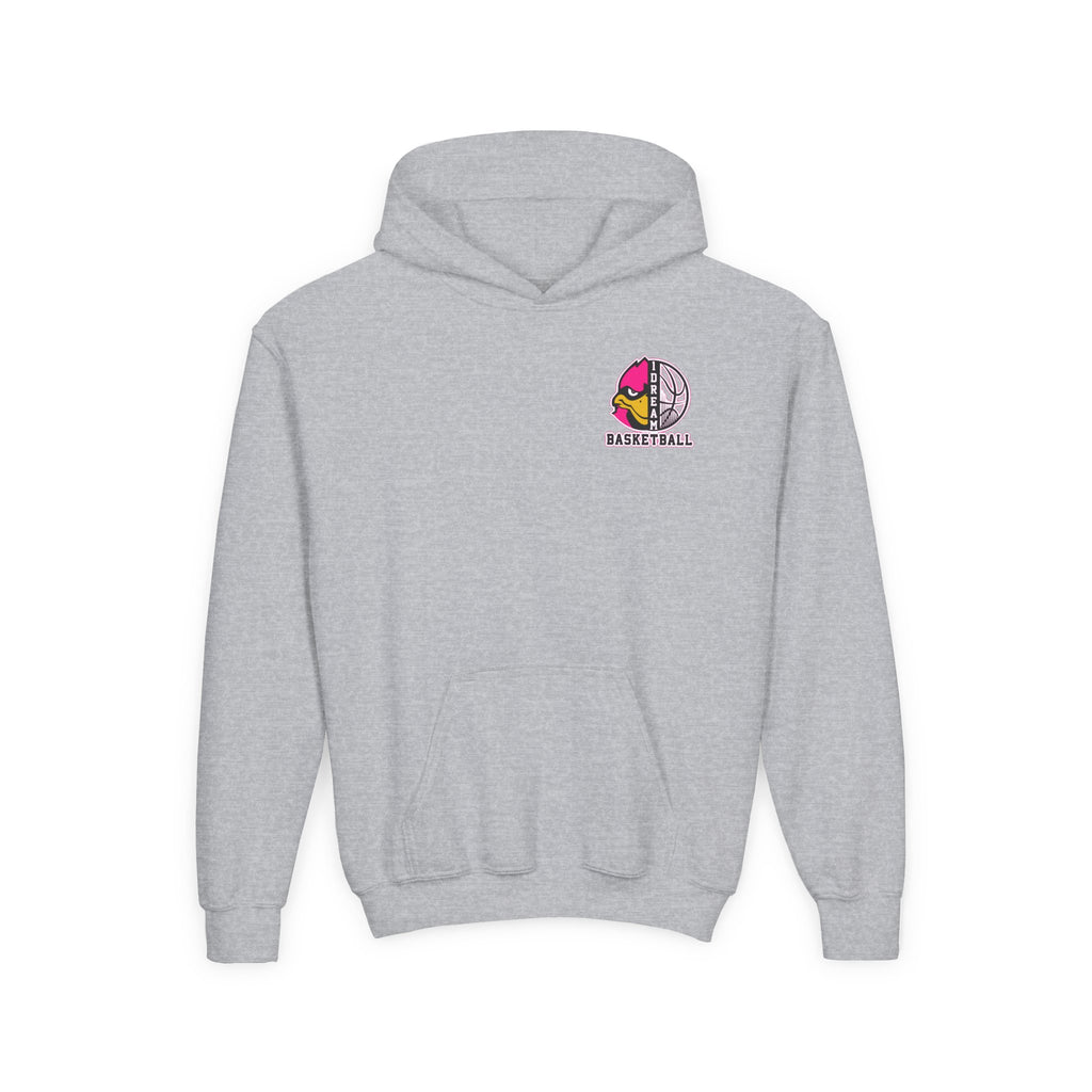 1 Dream Basketball Youth Hoodie — Future Stars Edition
