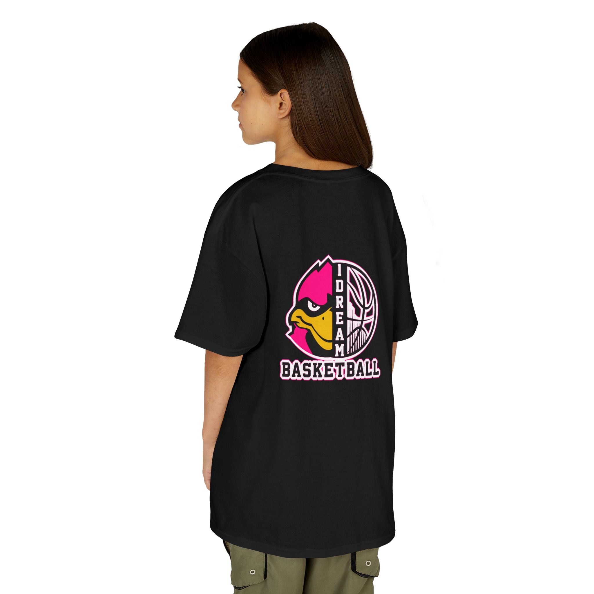 1 Dream Basketball Youth Tee - Future Stars Edition