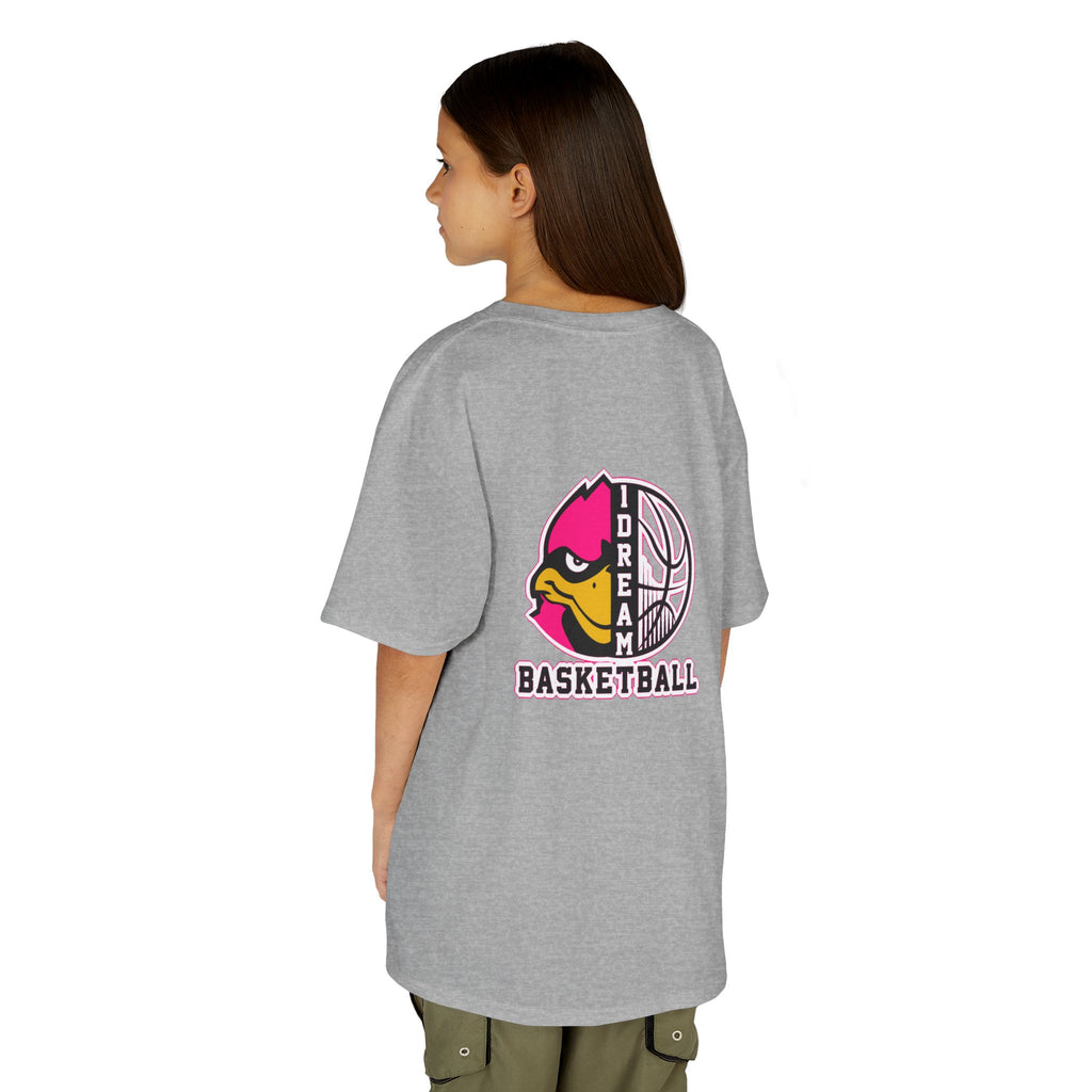 1 Dream Basketball Youth Tee - Future Stars Edition