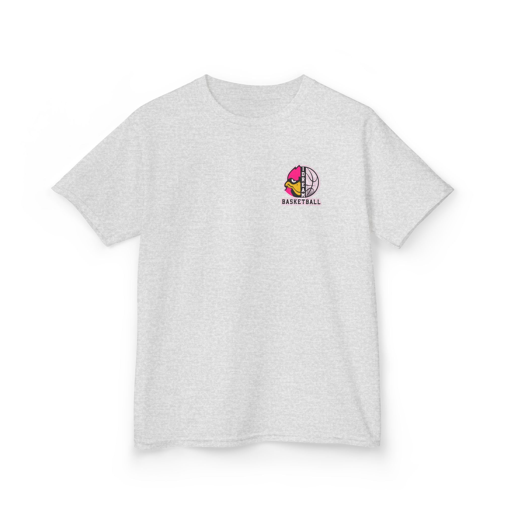 1 Dream Basketball Youth Tee - Future Stars Edition