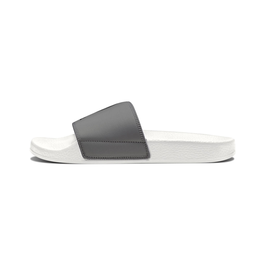 1 Dream Basketball Red Slide Sandals