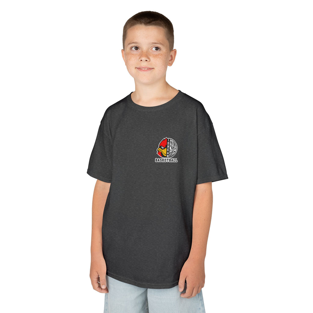 1 Dream Basketball Youth Tee - Future Stars Edition