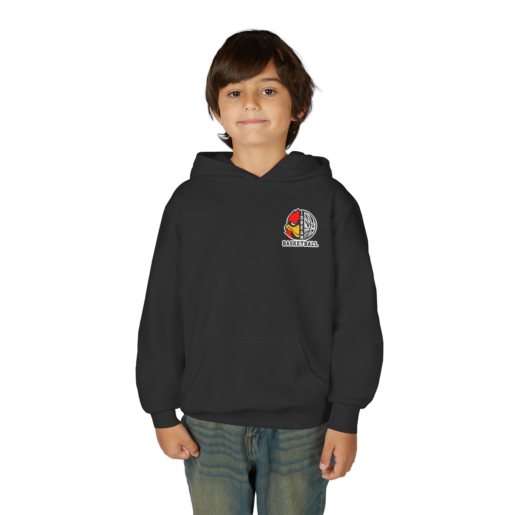 1 Dream Basketball Youth Hoodie — Future Stars Edition