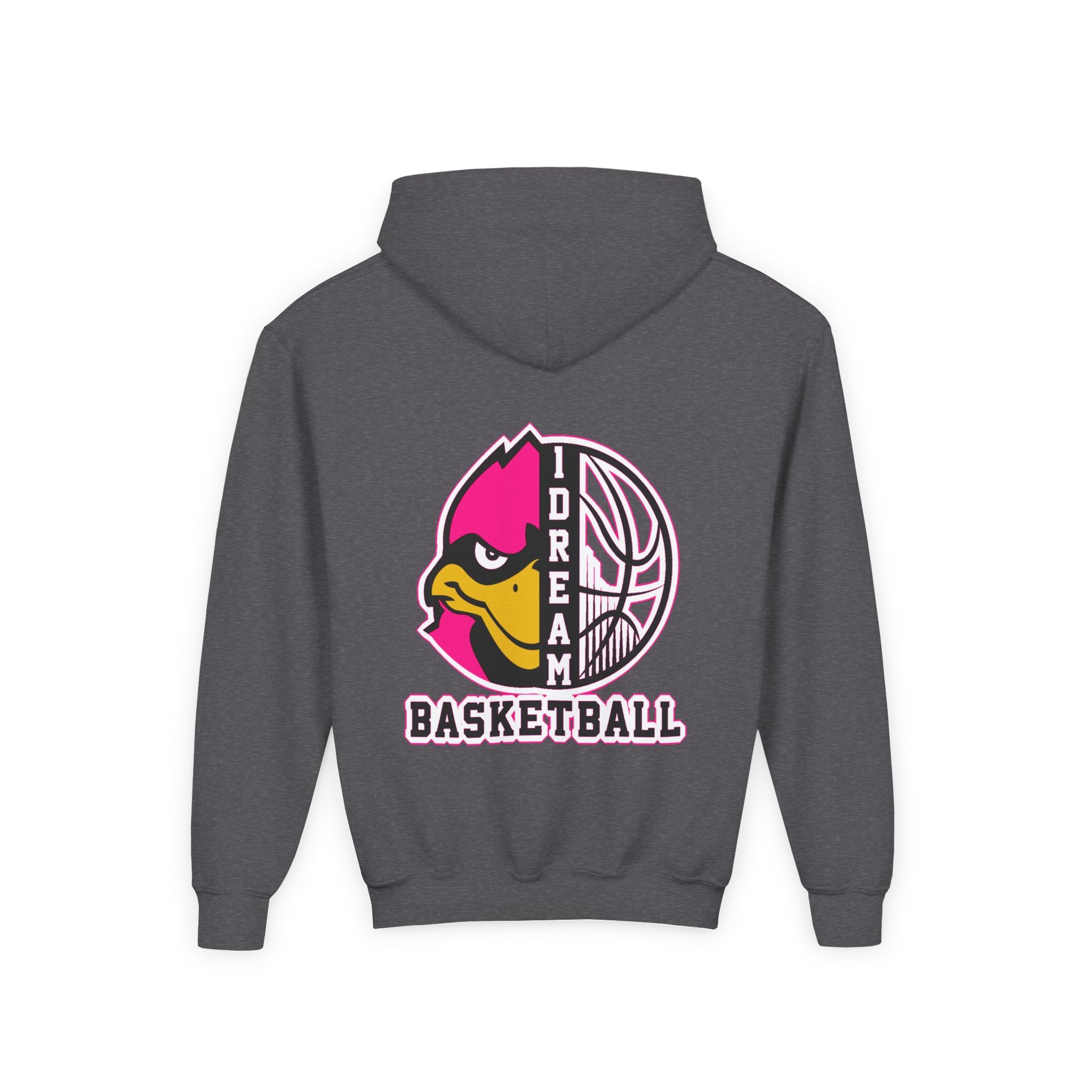 1 Dream Basketball Youth Hoodie — Future Stars Edition