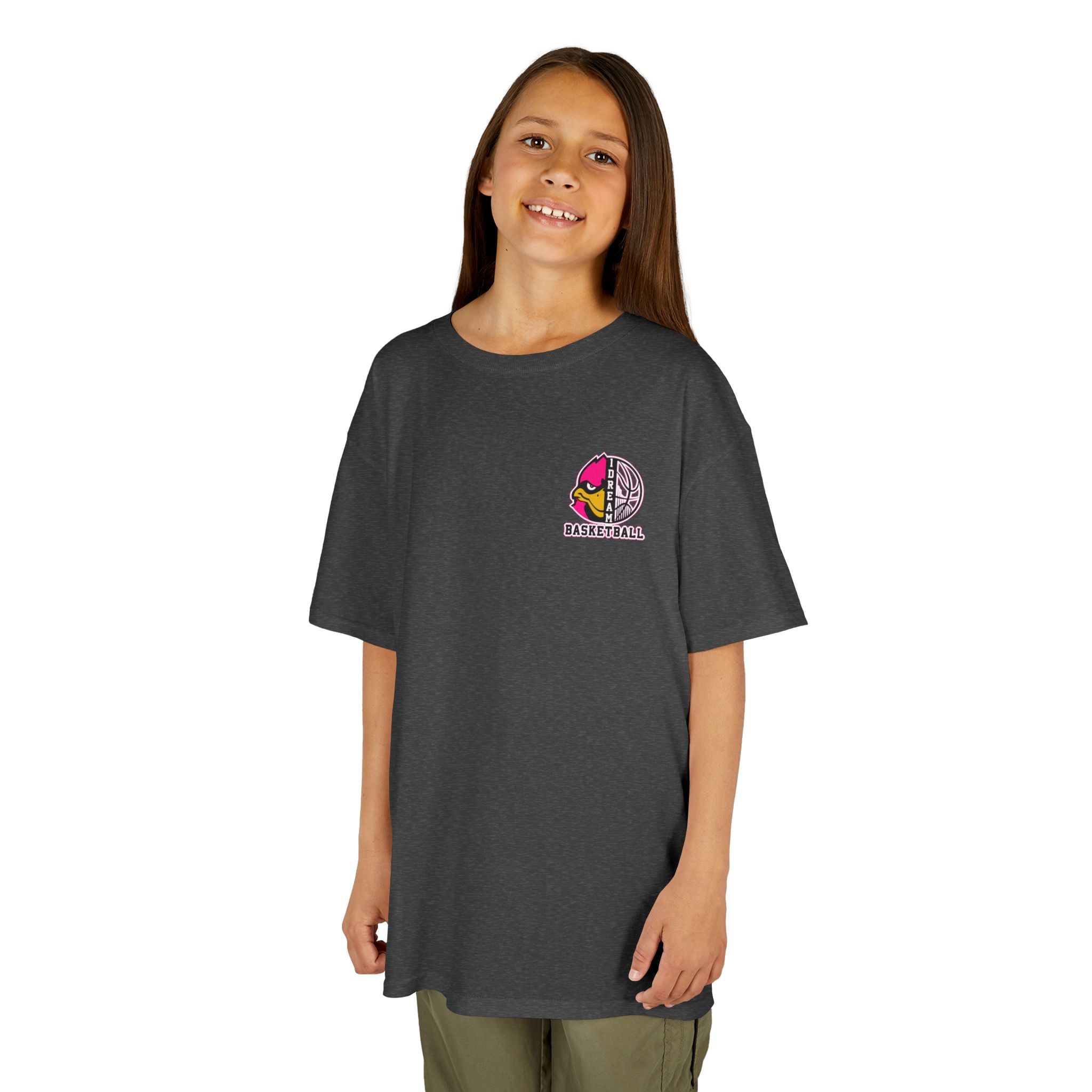 1 Dream Basketball Youth Tee - Future Stars Edition