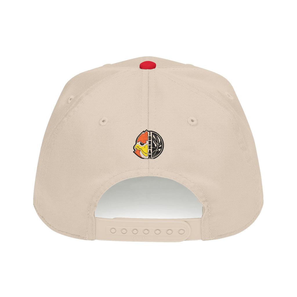 1 Dream Basketball Signature Snapback