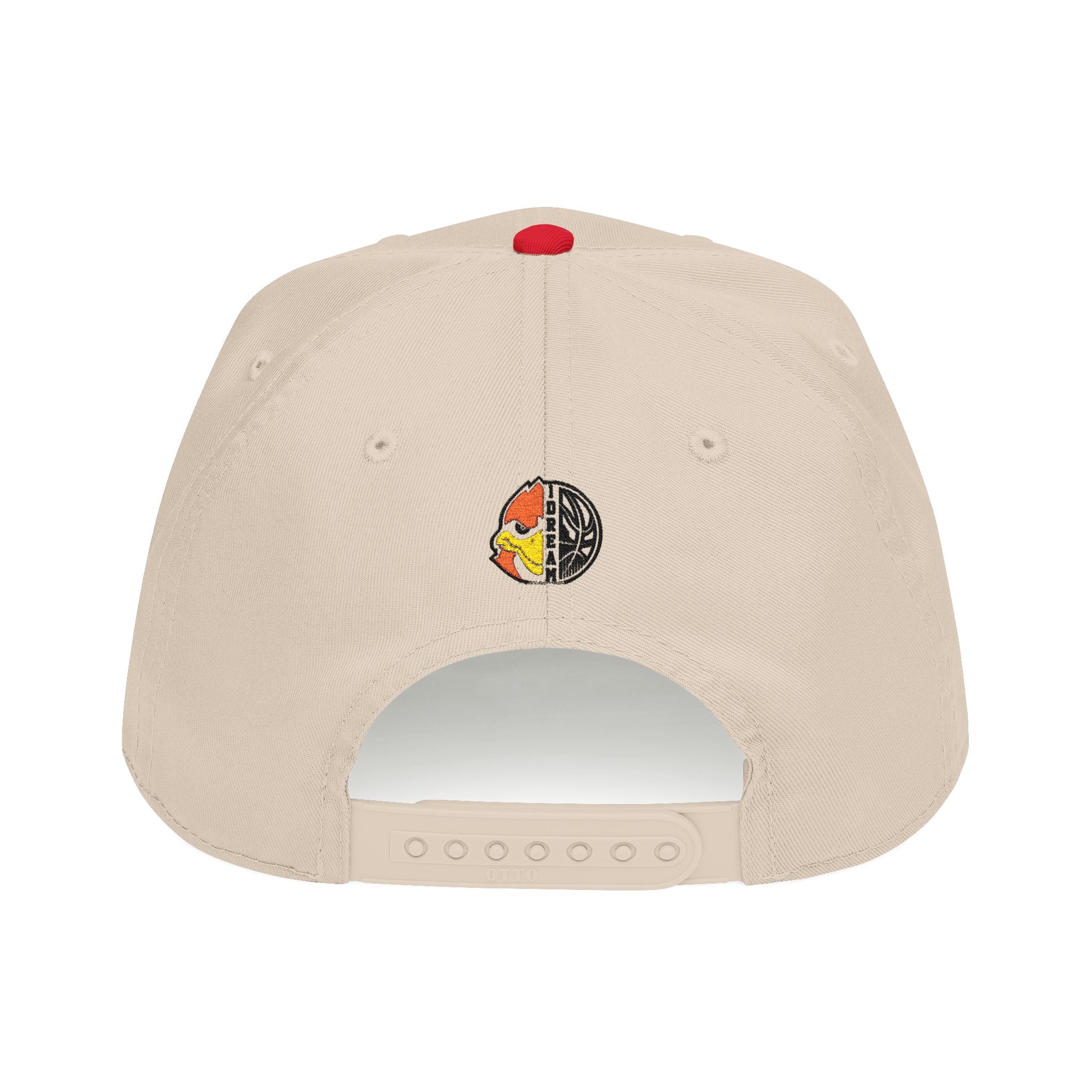 1 Dream Basketball Signature Snapback