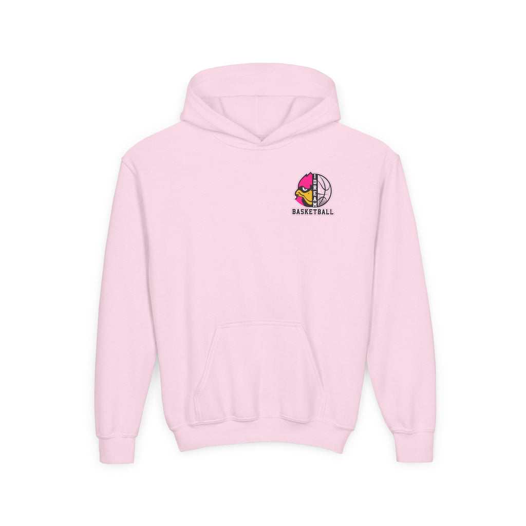 1 Dream Basketball Youth Hoodie — Future Stars Edition