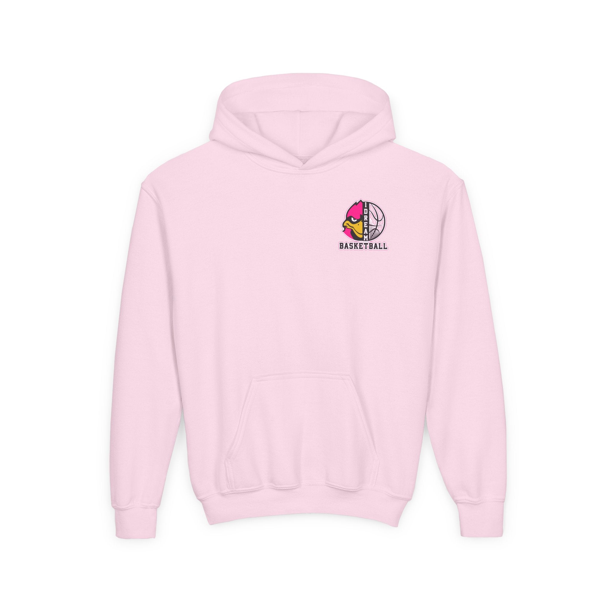 1 Dream Basketball Youth Hoodie — Future Stars Edition