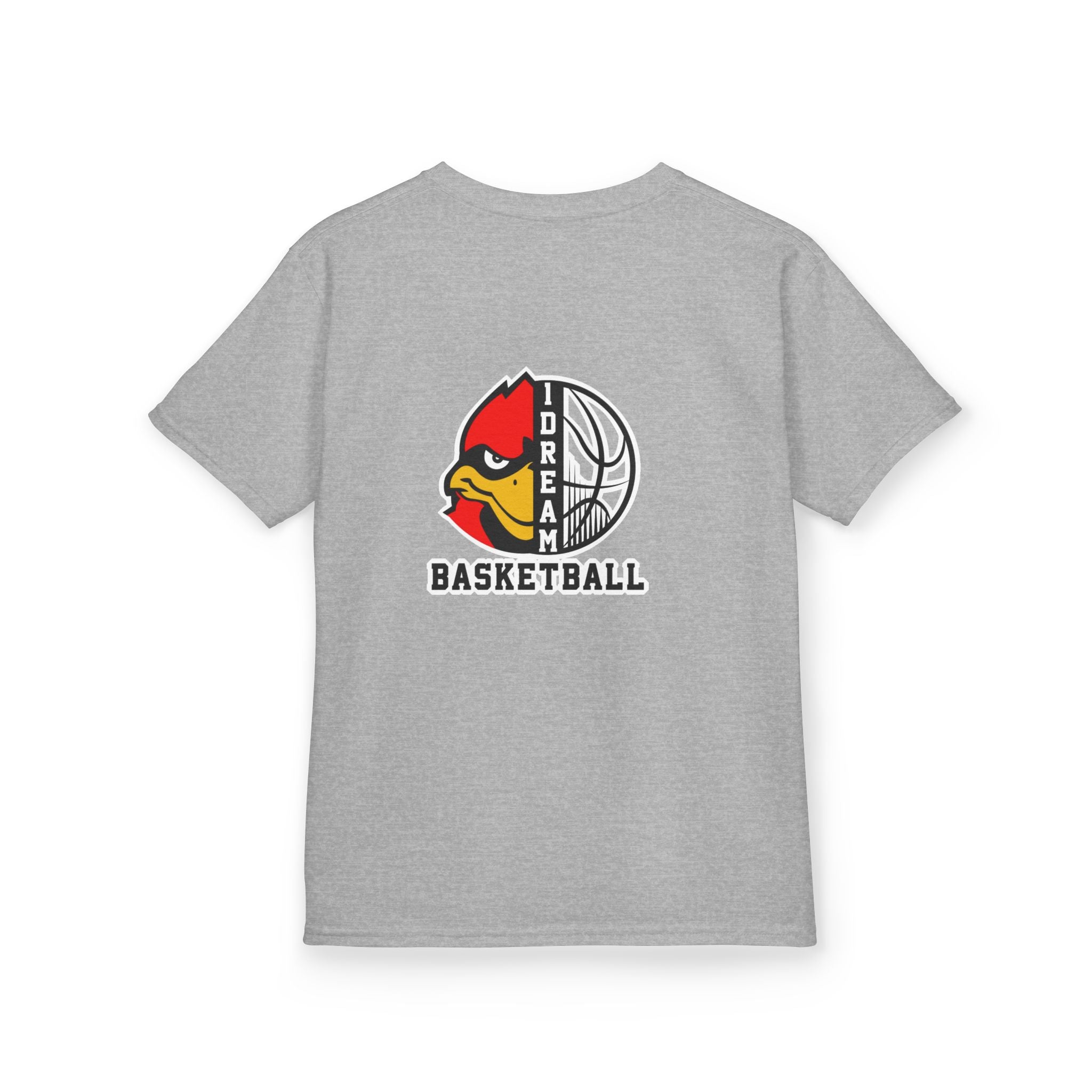 1 Dream Basketball Youth Tee - Future Stars Edition
