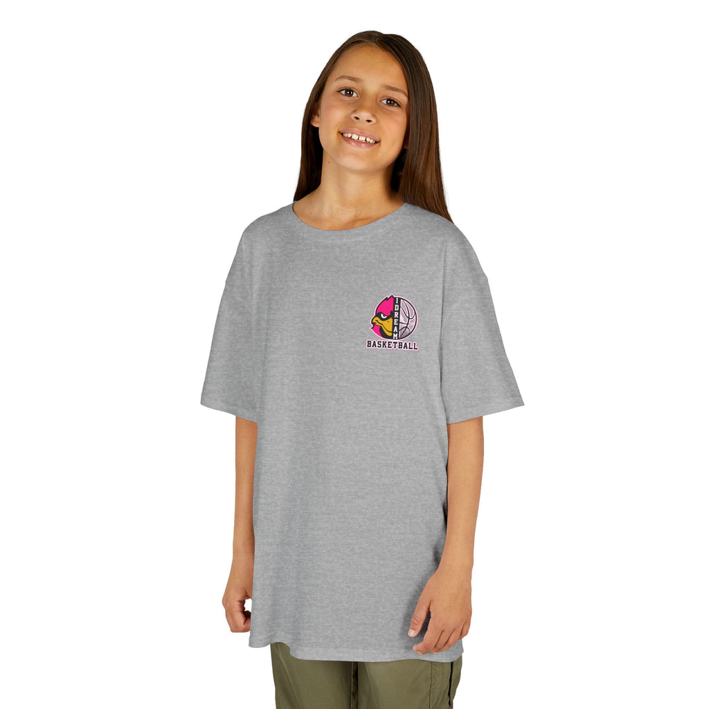 1 Dream Basketball Youth Tee - Future Stars Edition