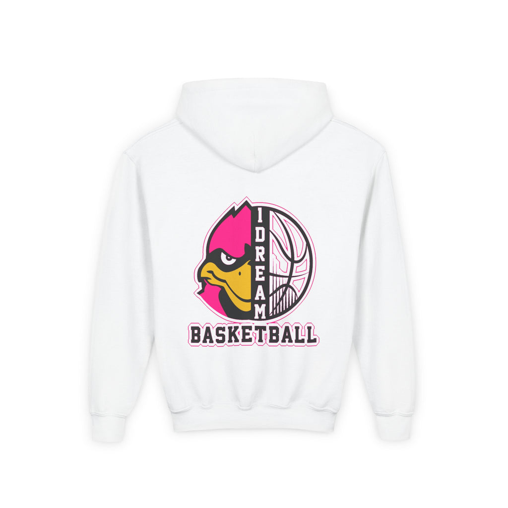 1 Dream Basketball Youth Hoodie — Future Stars Edition