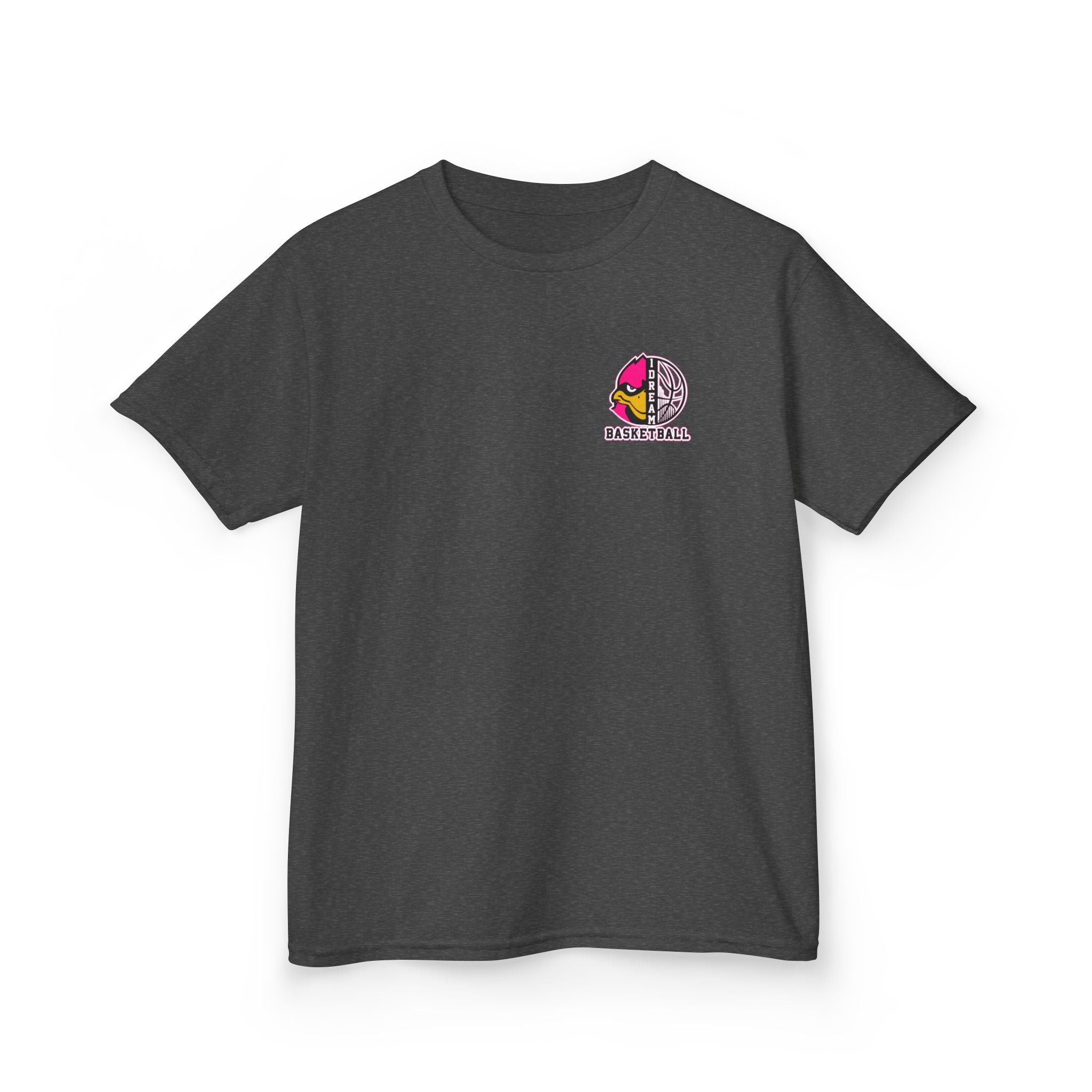 1 Dream Basketball Youth Tee - Future Stars Edition