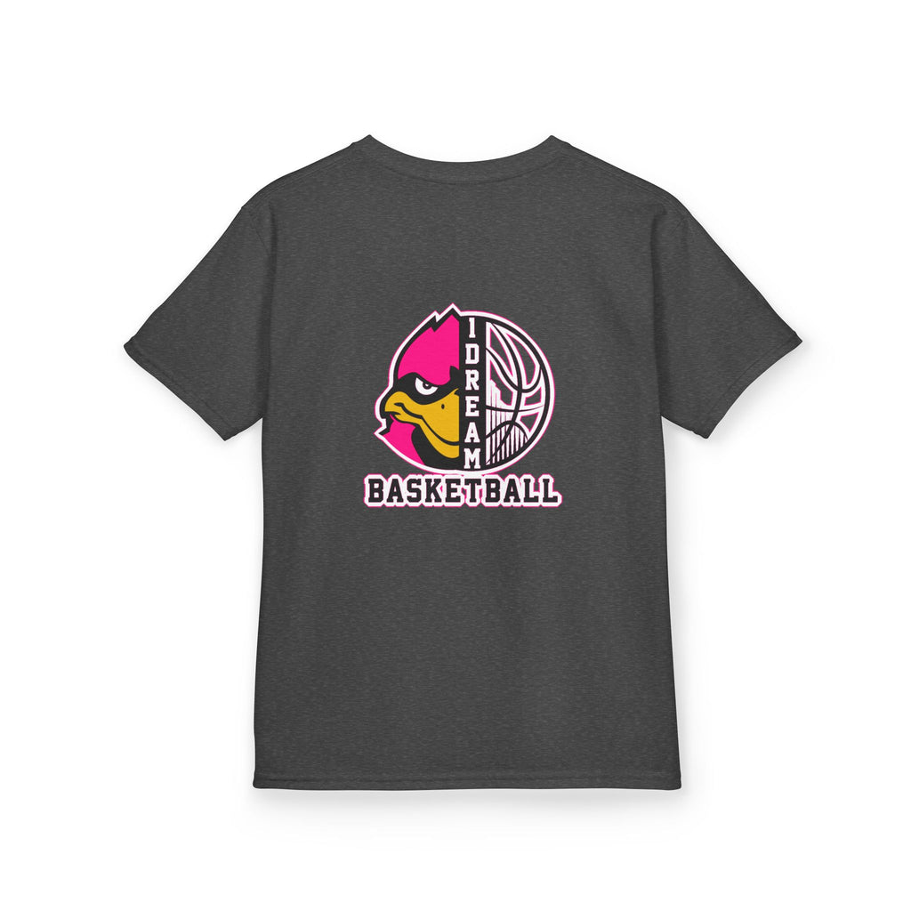 1 Dream Basketball Youth Tee - Future Stars Edition