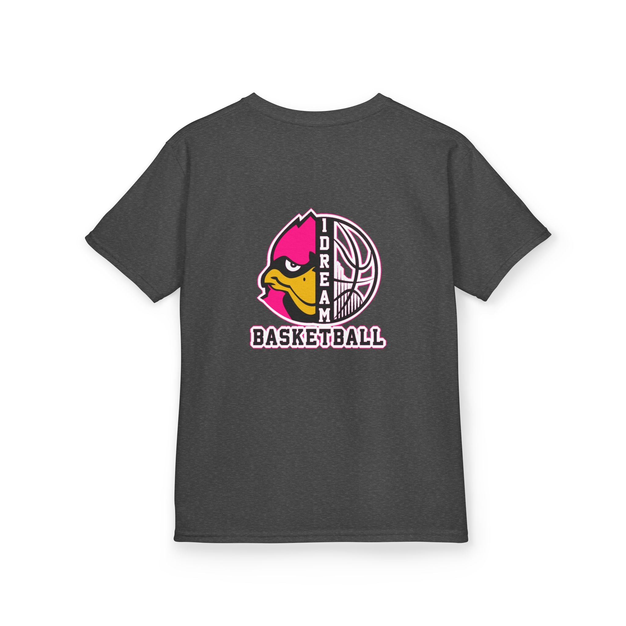 1 Dream Basketball Youth Tee - Future Stars Edition