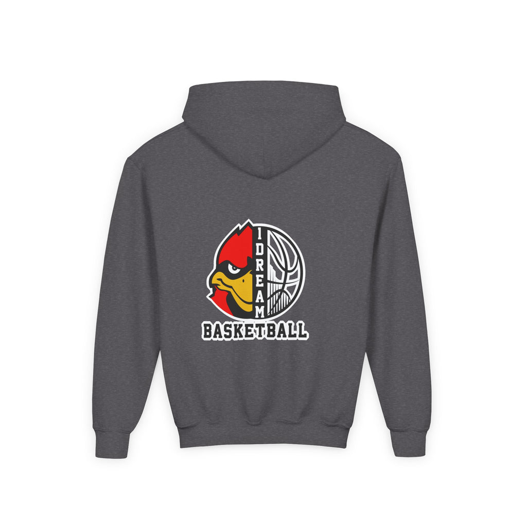 1 Dream Basketball Youth Hoodie — Future Stars Edition