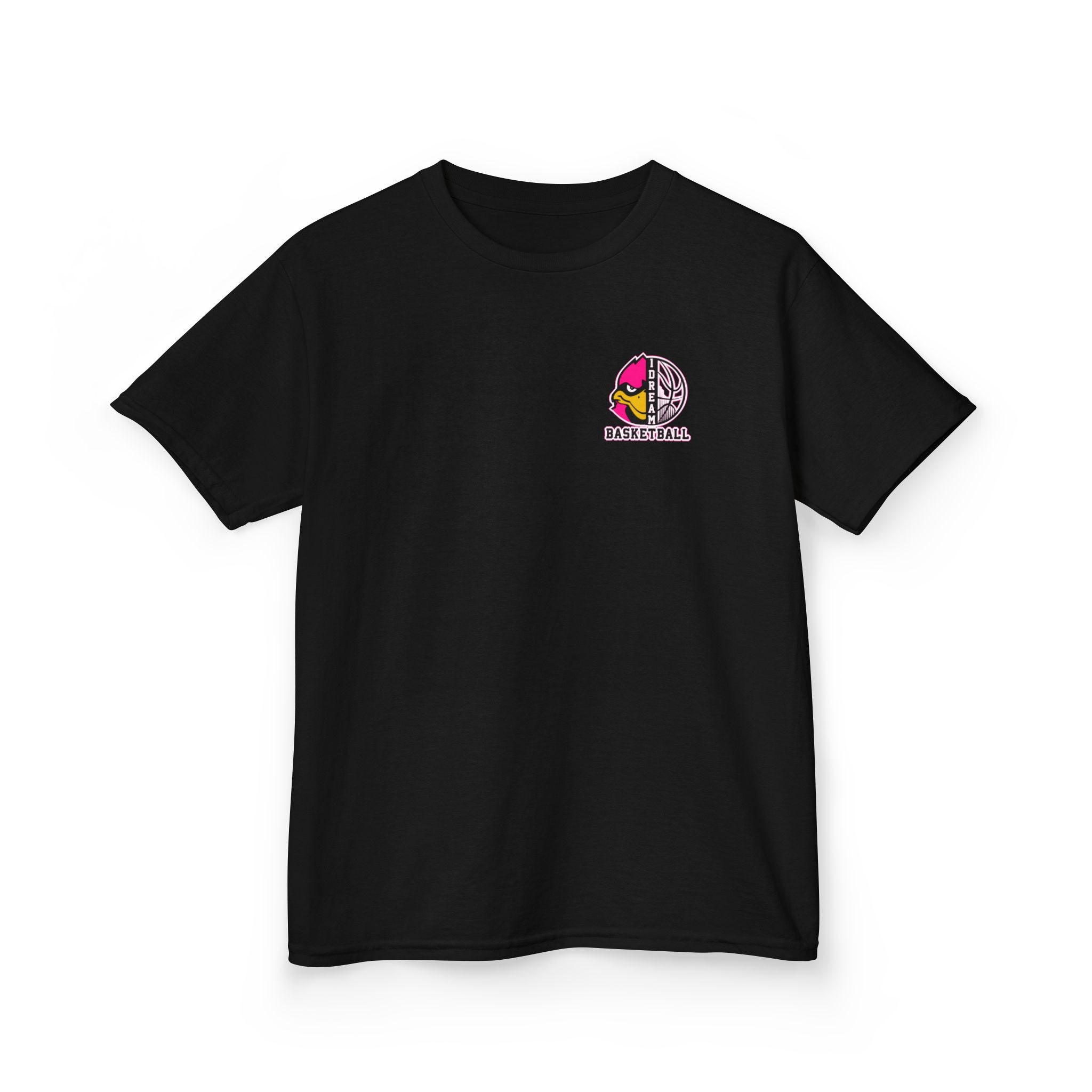 1 Dream Basketball Youth Tee - Future Stars Edition
