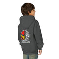 1 Dream Basketball Youth Hoodie — Future Stars Edition