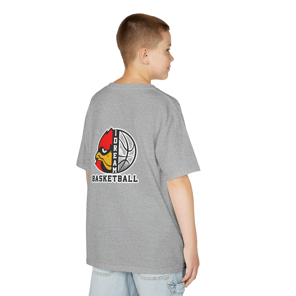 1 Dream Basketball Youth Tee - Future Stars Edition