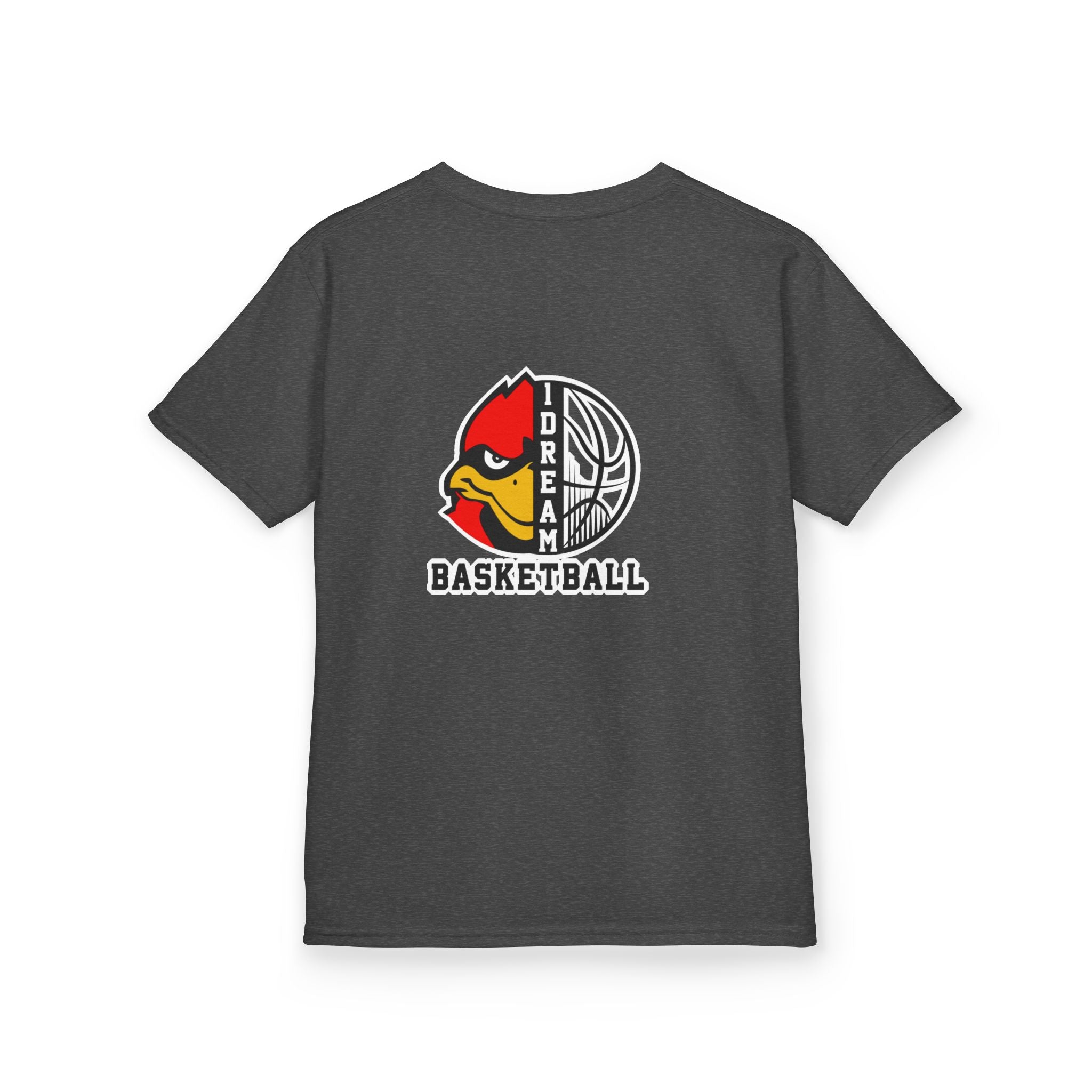 1 Dream Basketball Youth Tee - Future Stars Edition