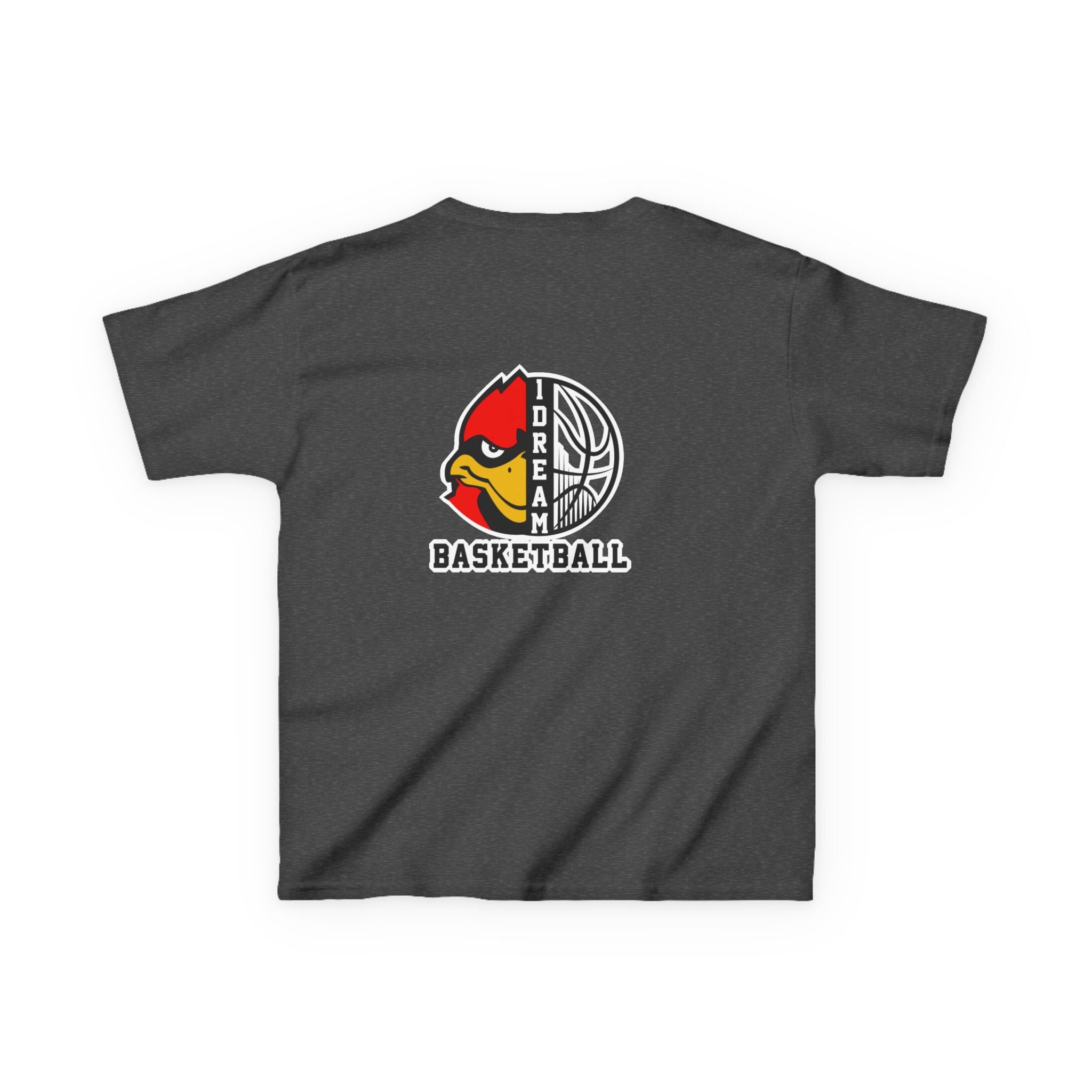 1 Dream Basketball Youth Tee - Future Stars Edition