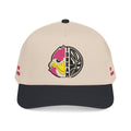 1 Dream Basketball Pink Snapback