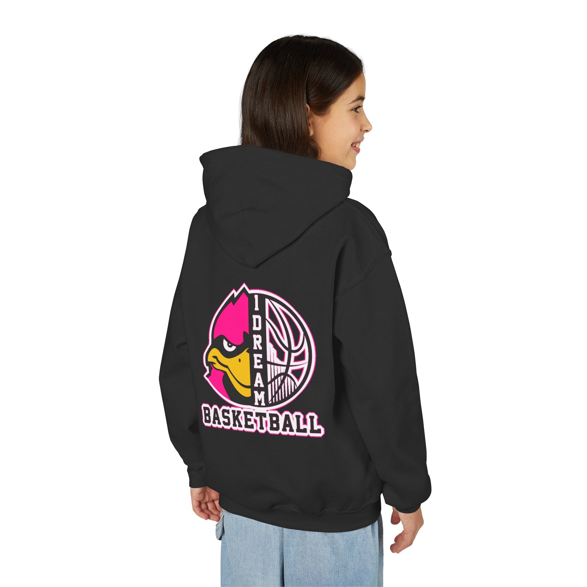 1 Dream Basketball Youth Hoodie — Future Stars Edition