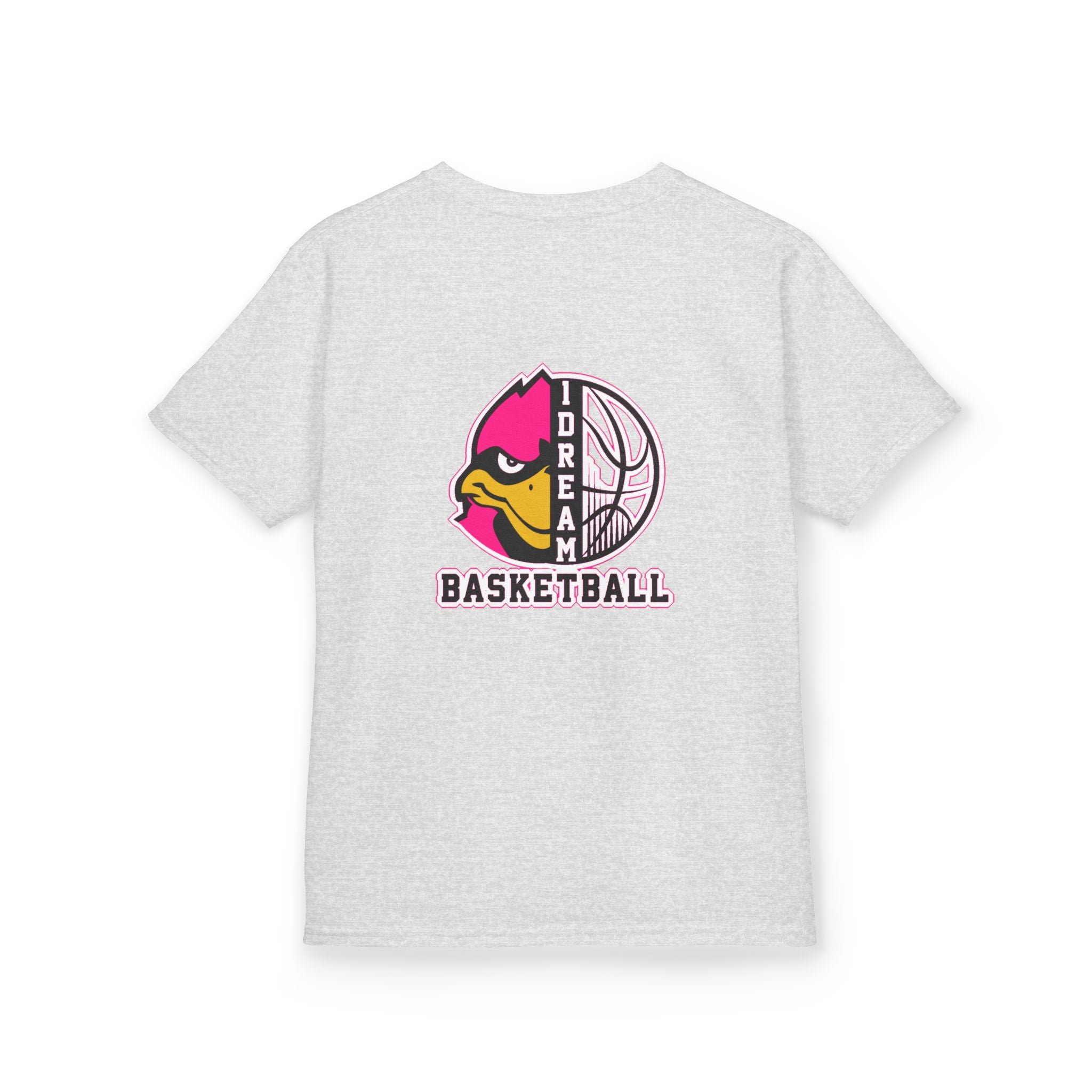 1 Dream Basketball Youth Tee - Future Stars Edition