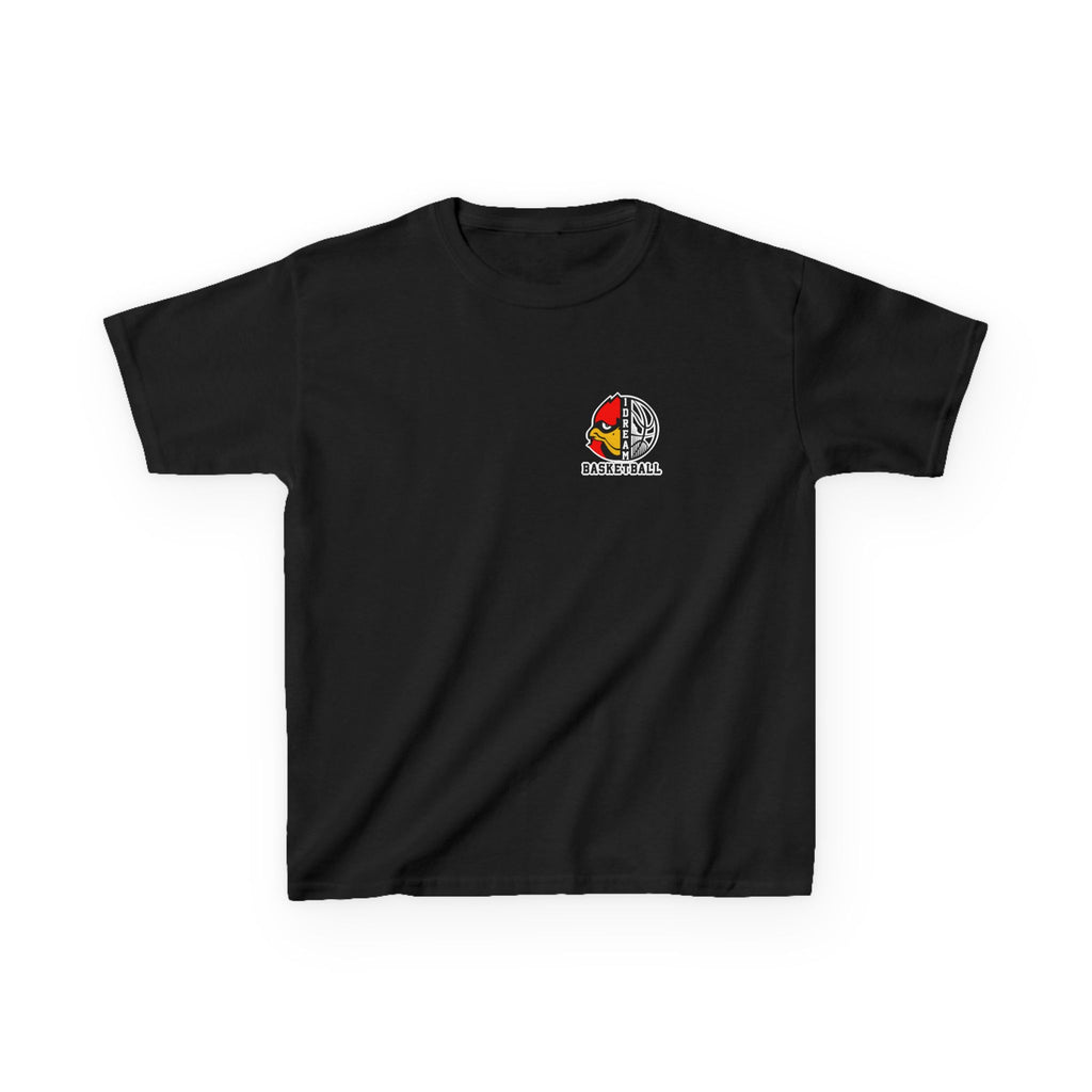 1 Dream Basketball Youth Tee - Future Stars Edition