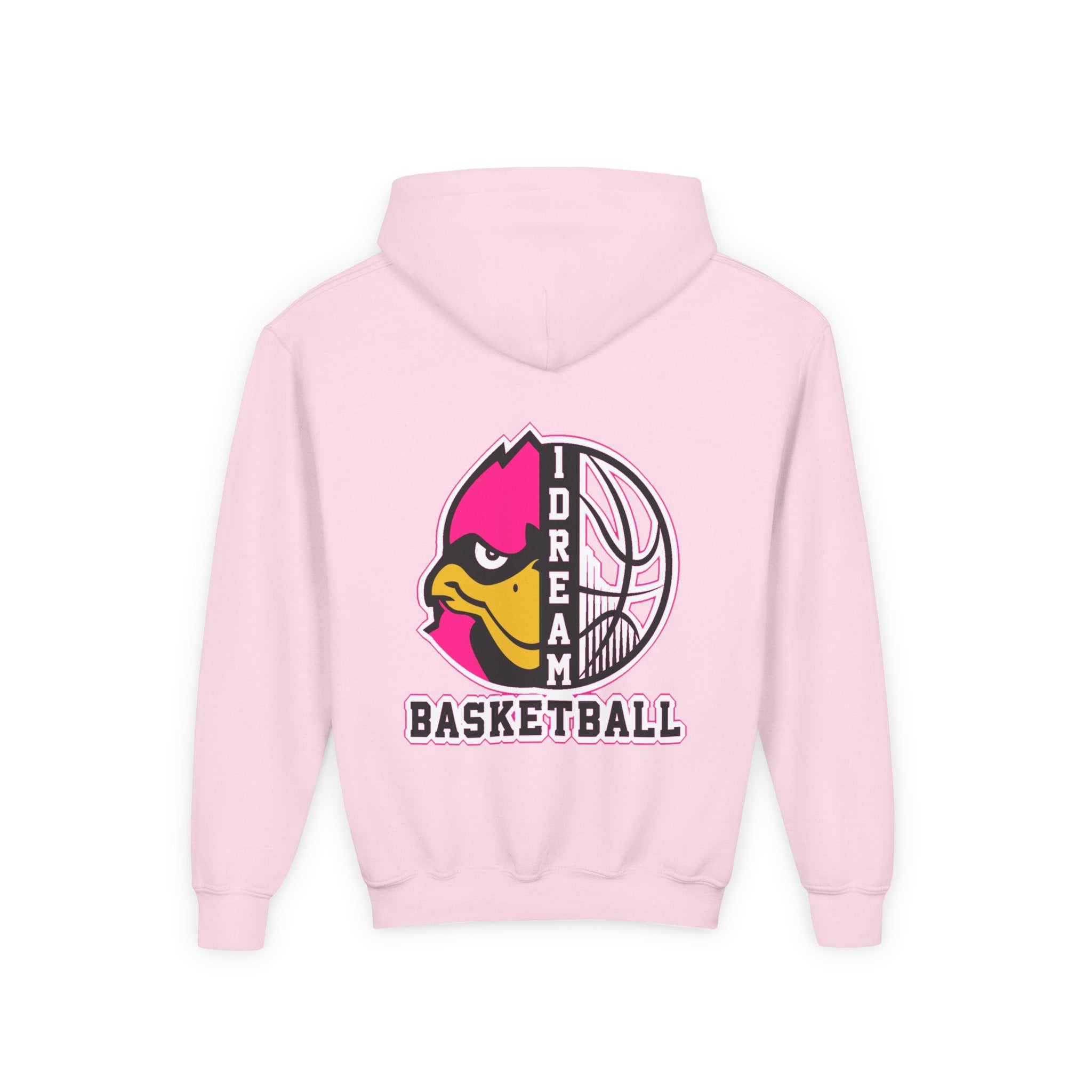 1 Dream Basketball Youth Hoodie — Future Stars Edition