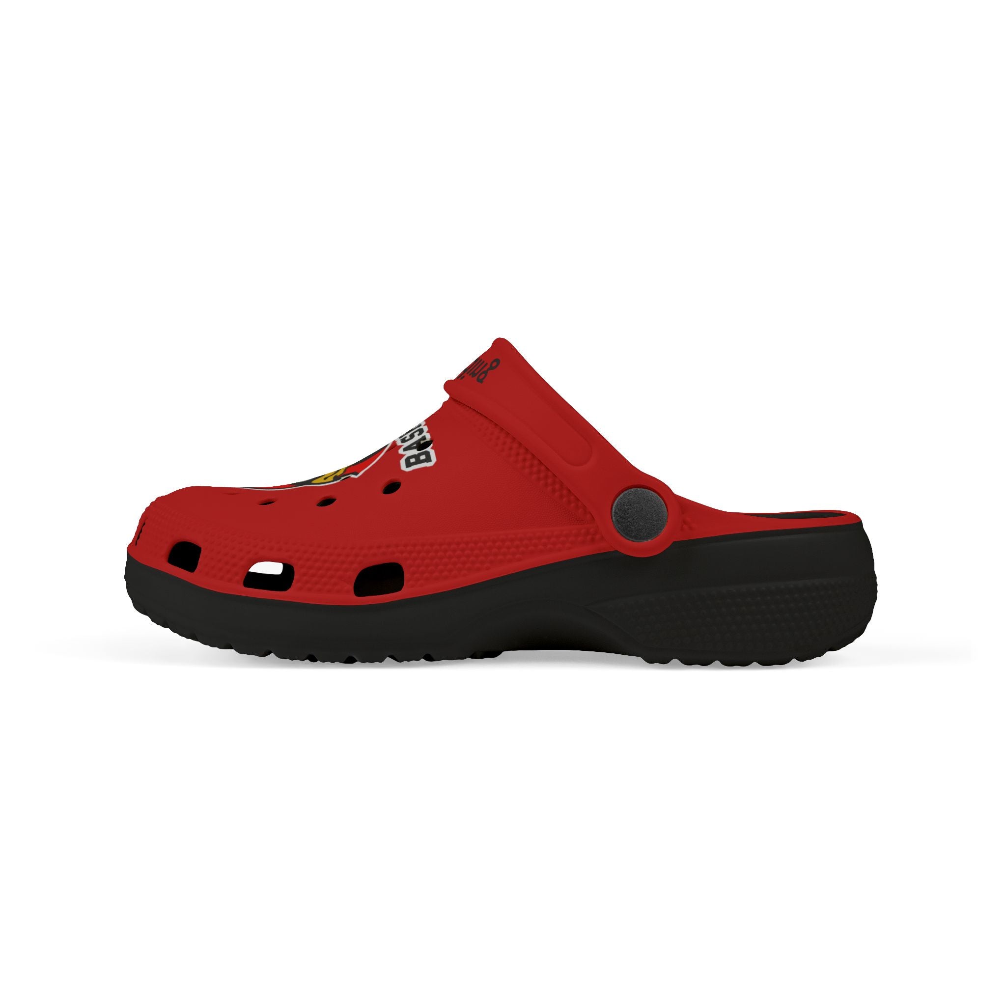 1 Dream Basketball Clogs Keep Grinding Edition