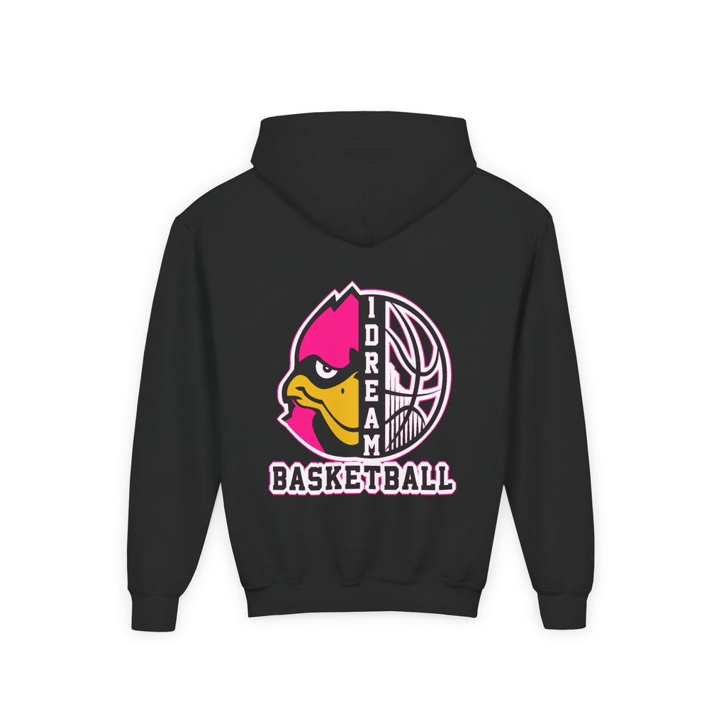 1 Dream Basketball Youth Hoodie — Future Stars Edition
