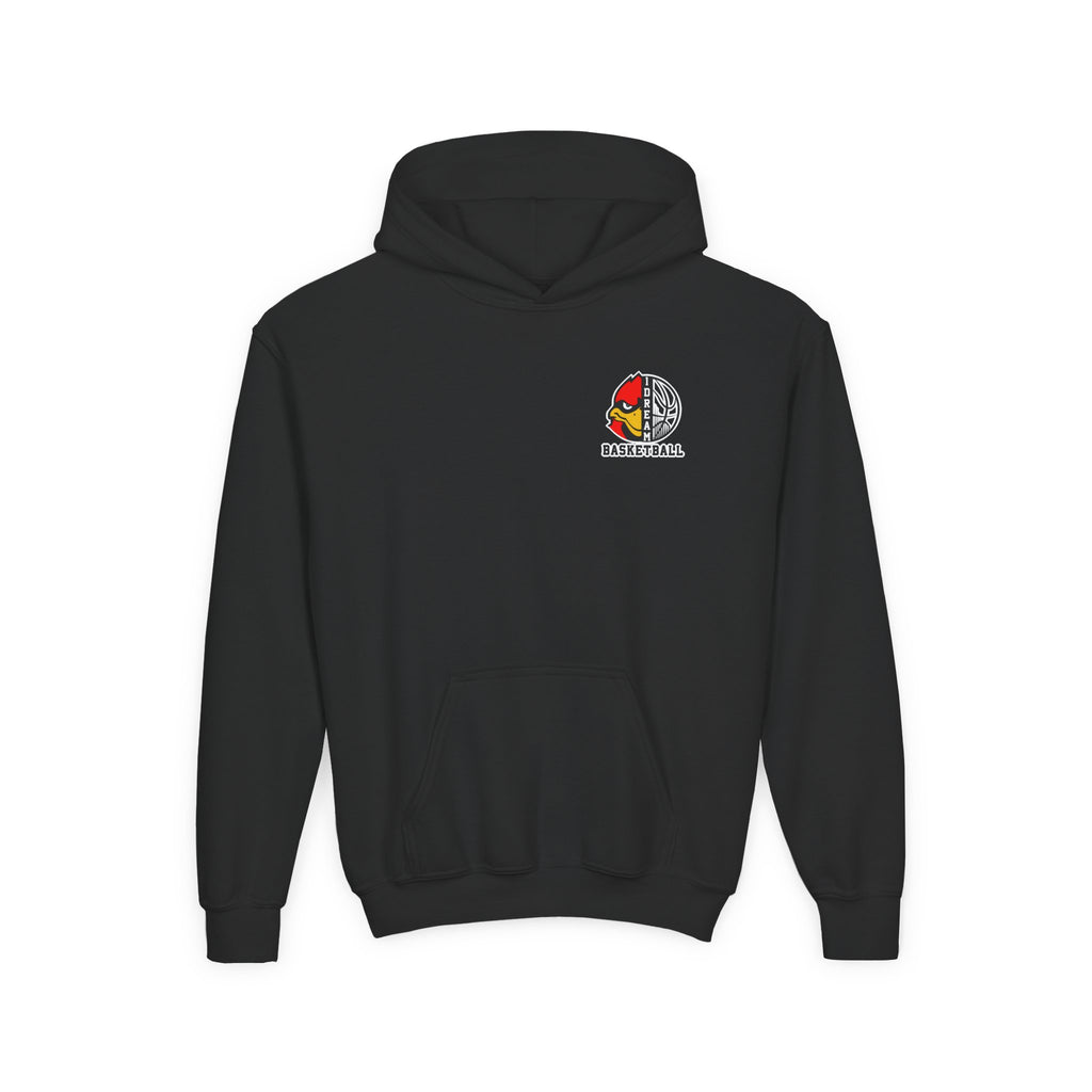 1 Dream Basketball Youth Hoodie — Future Stars Edition