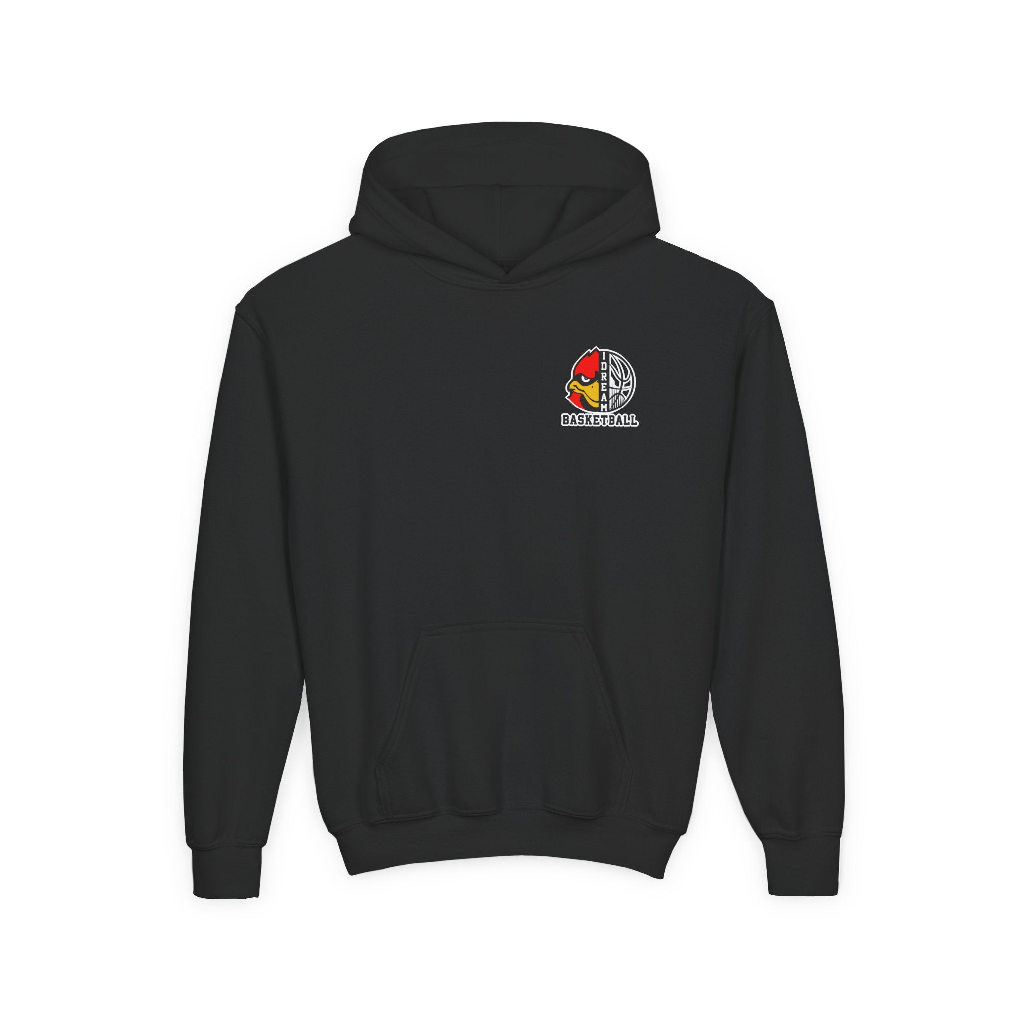 1 Dream Basketball Youth Hoodie — Future Stars Edition