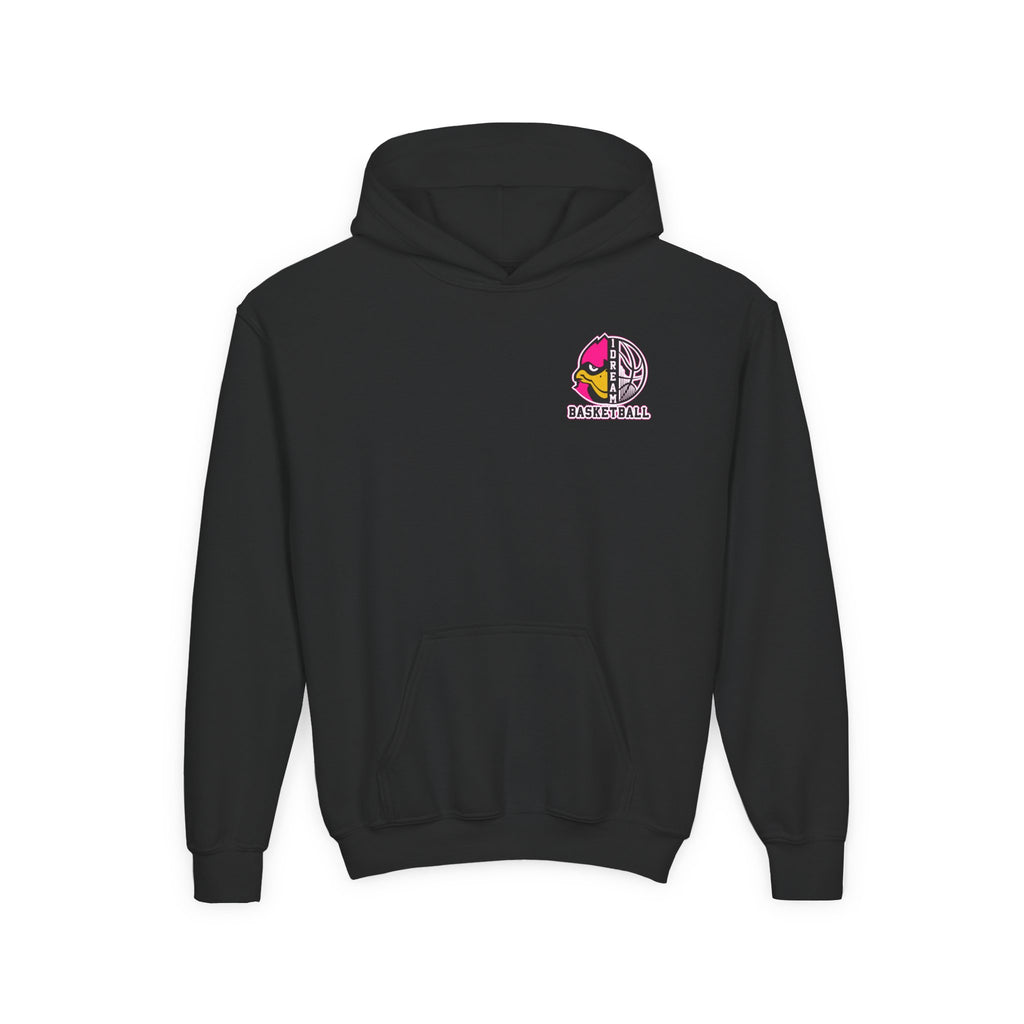 1 Dream Basketball Youth Hoodie — Future Stars Edition