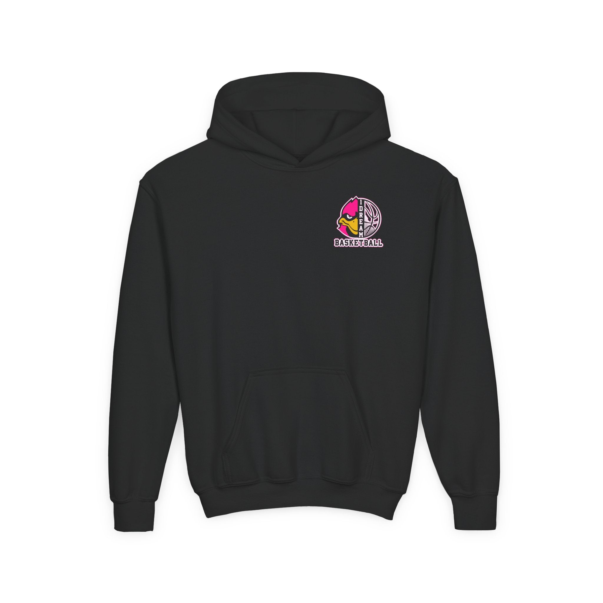 1 Dream Basketball Youth Hoodie — Future Stars Edition