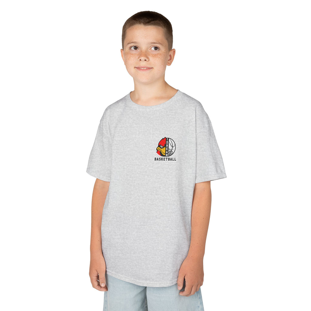1 Dream Basketball Youth Tee - Future Stars Edition