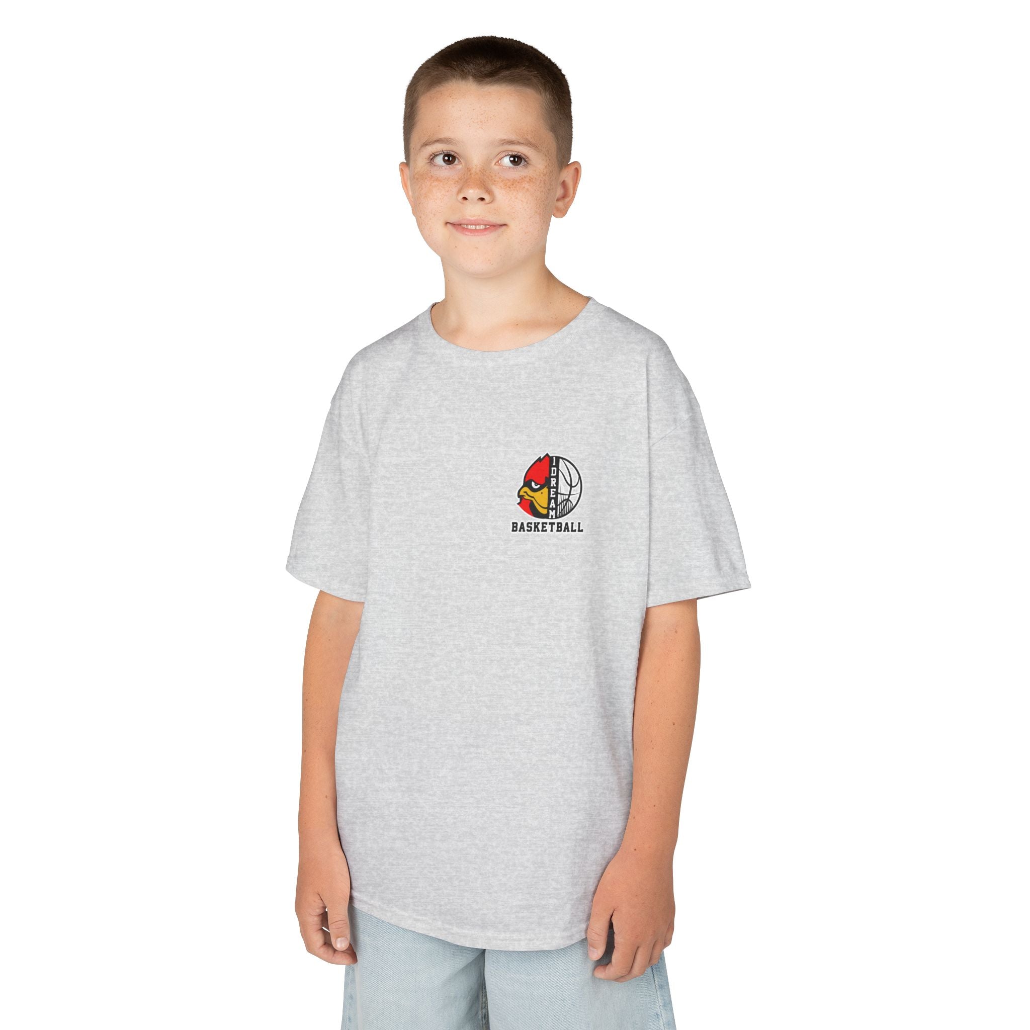 1 Dream Basketball Youth Tee - Future Stars Edition