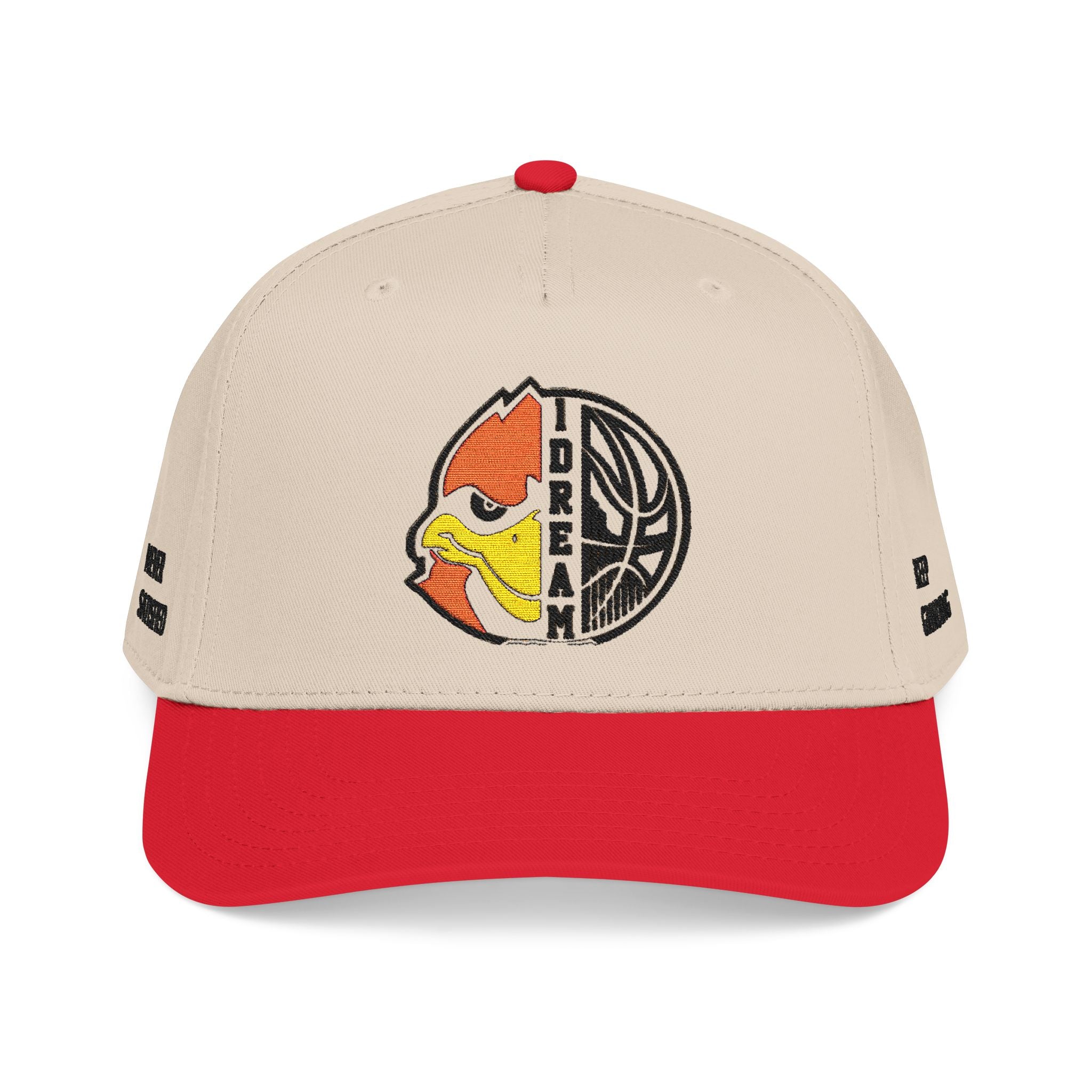 1 Dream Basketball Signature Snapback