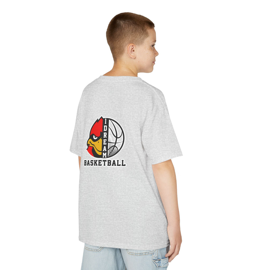 1 Dream Basketball Youth Tee - Future Stars Edition