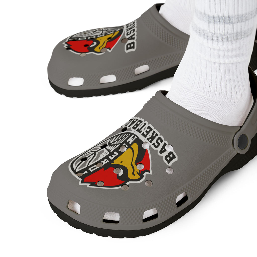 1 Dream Basketball Adults Clogs Keep Grinding Edition
